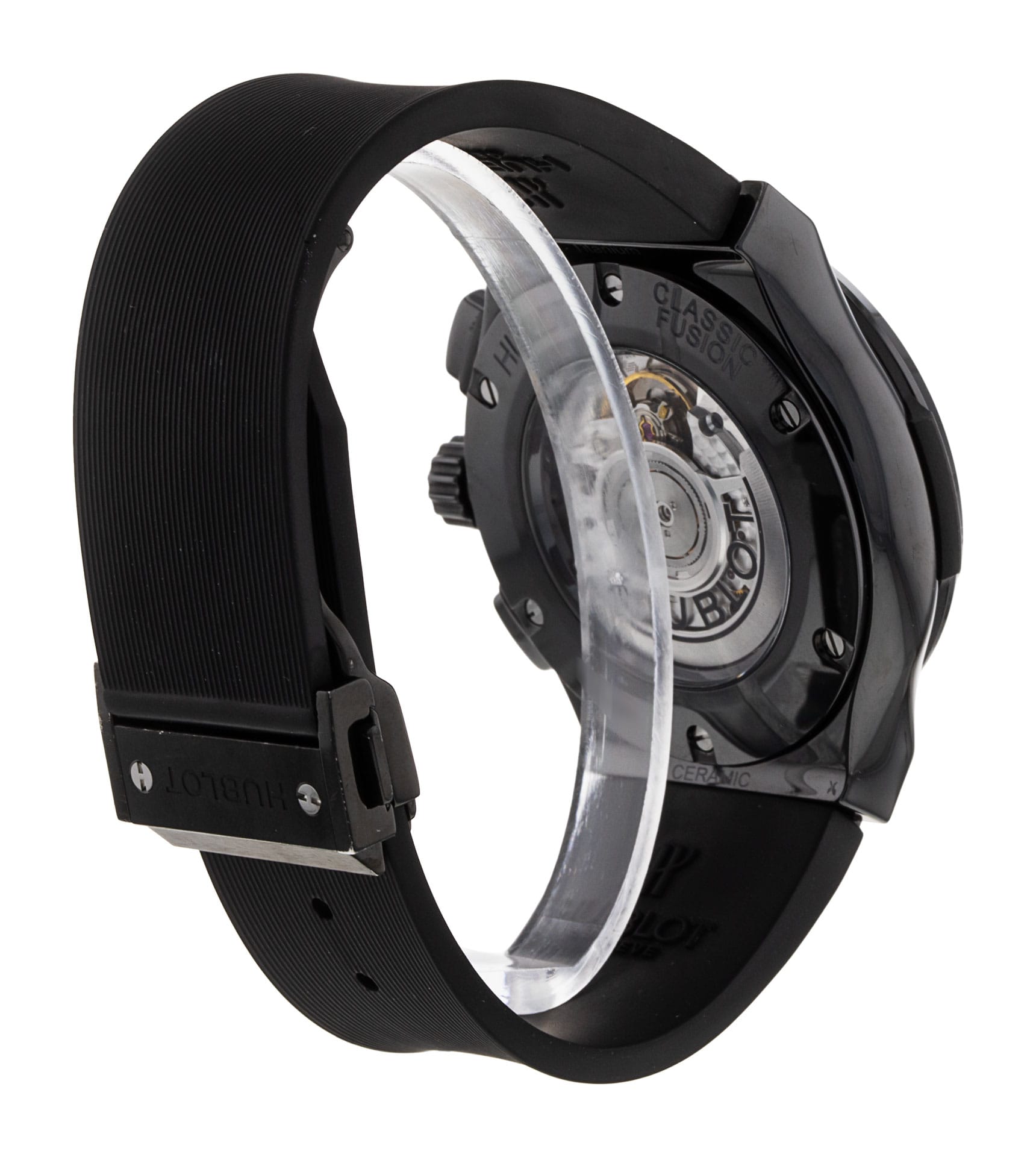 Hublot Classic Fusion 521.CM.1771.RX Thumbnail 3