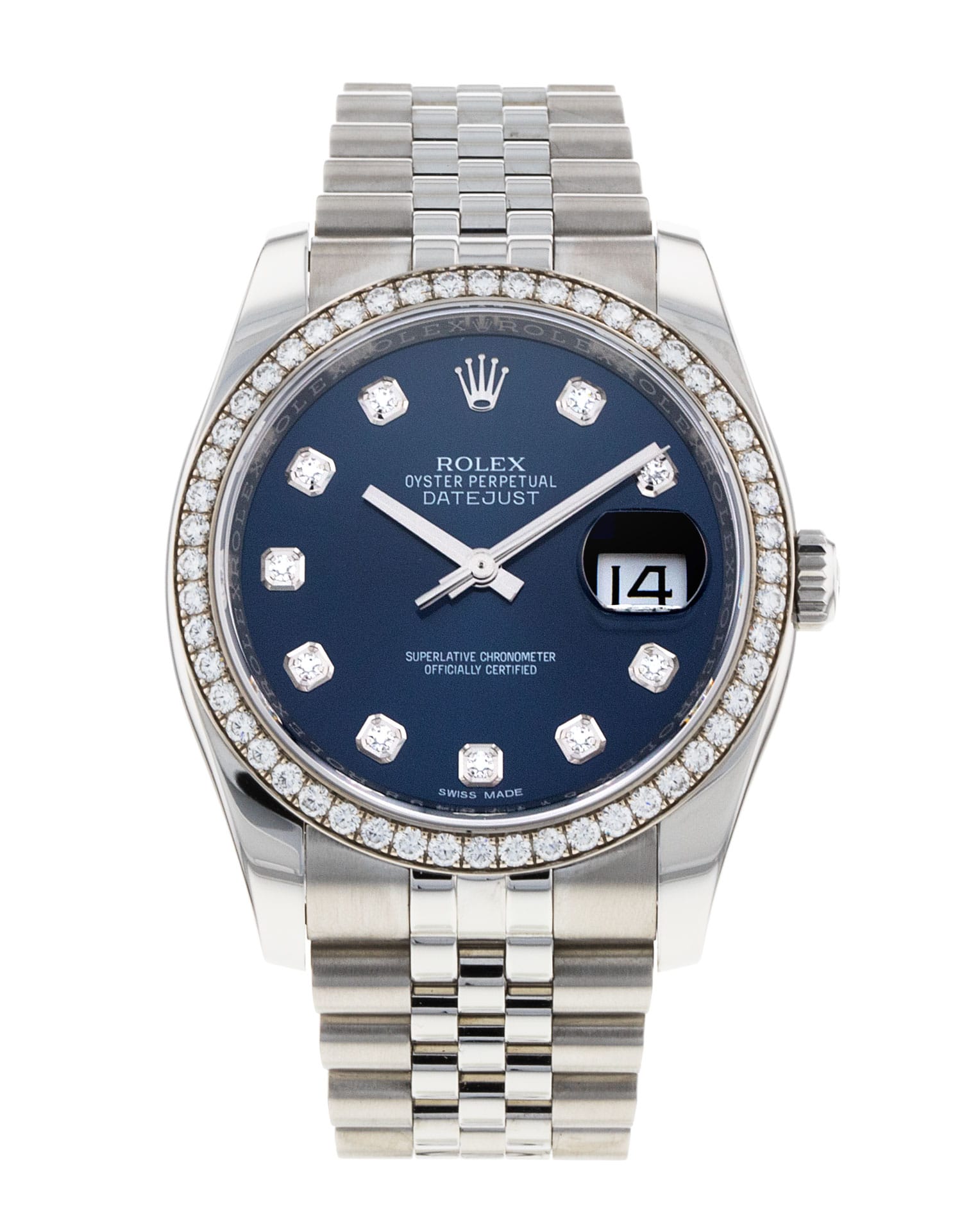 datejust watchfinder paiement