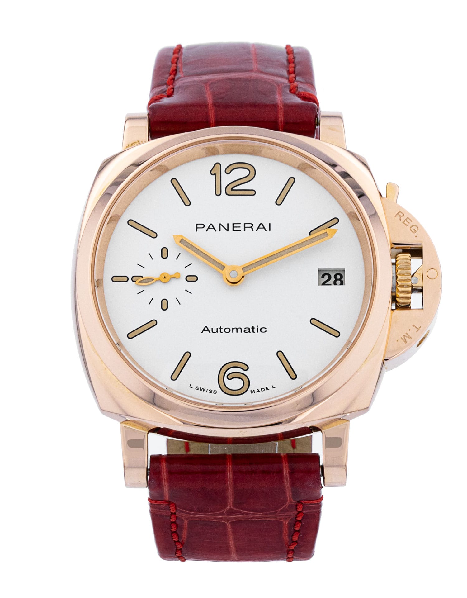 Panerai Luminor Due PAM01045