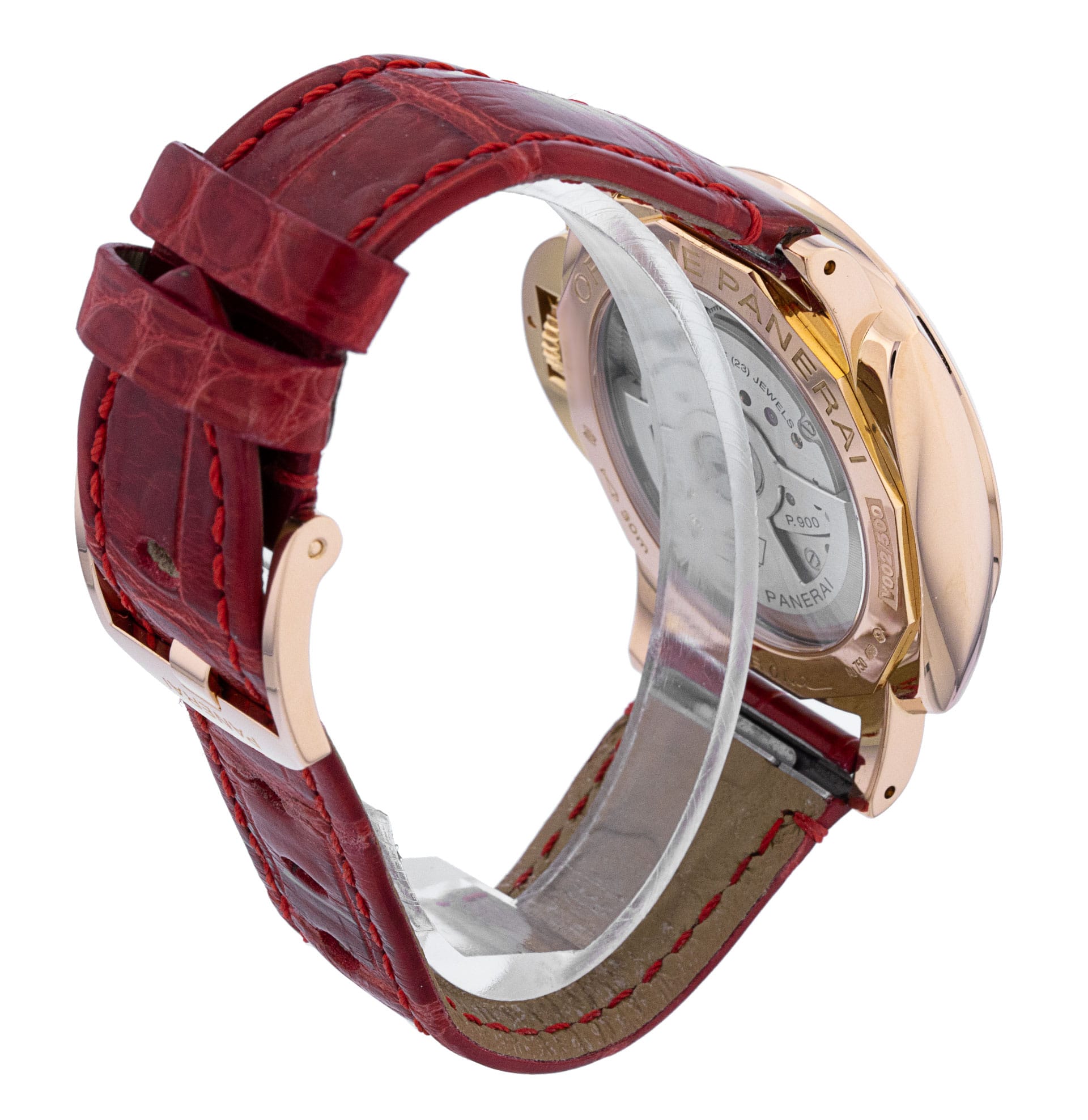 Panerai Luminor Due PAM01045 Thumbnail 3