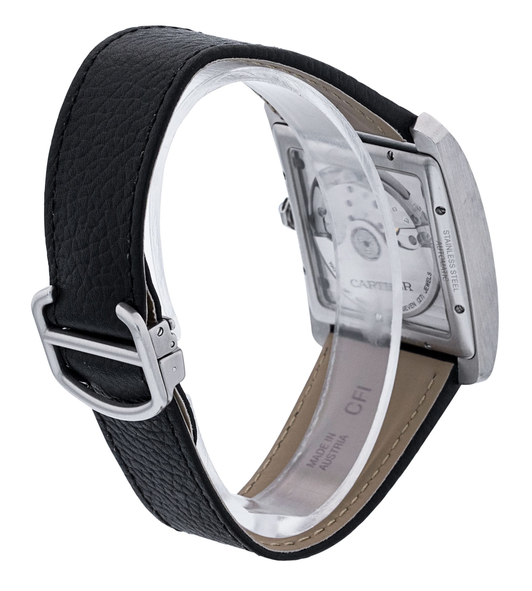 Cartier Tank MC W5330003 Thumbnail 3