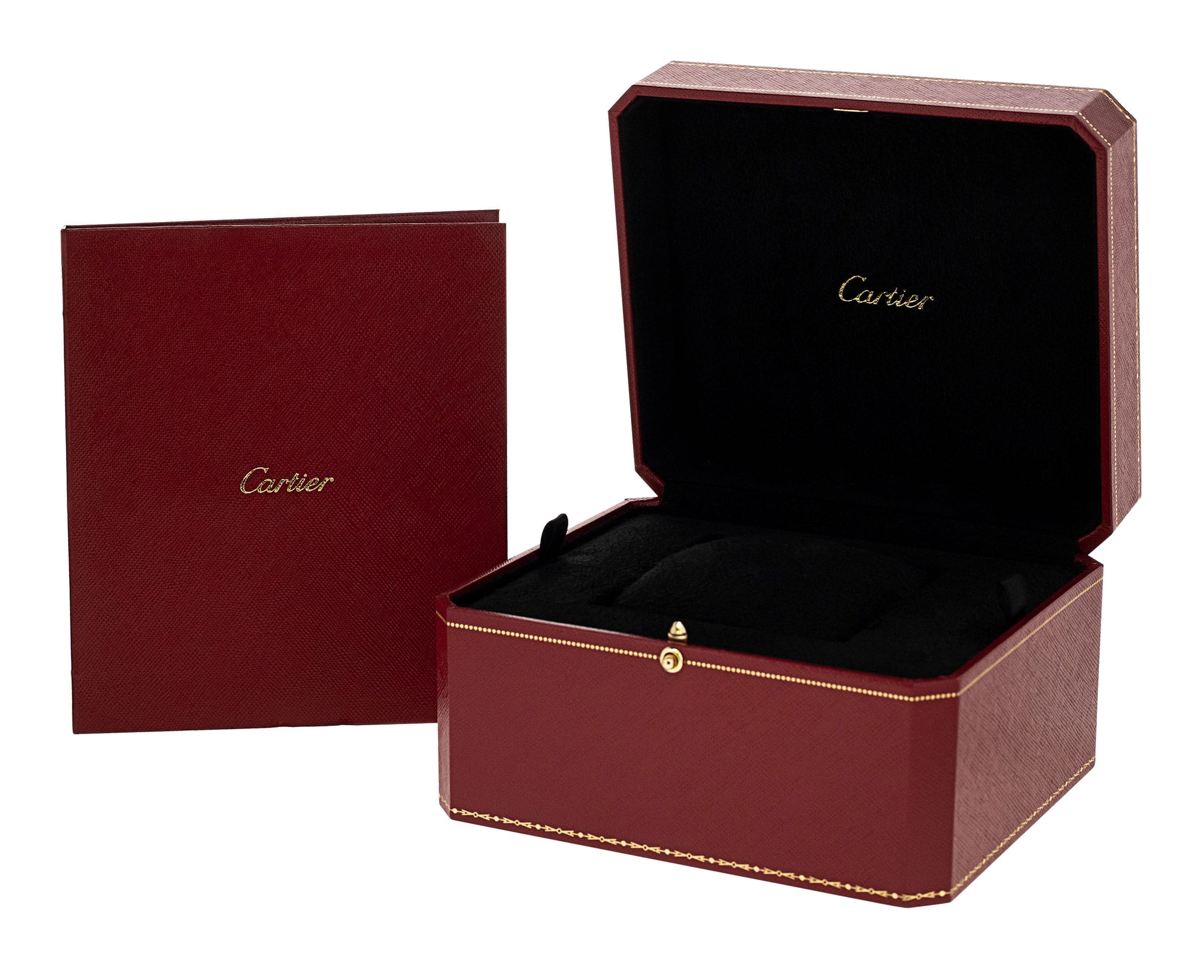 Cartier Tank MC W5330003 Thumbnail 5