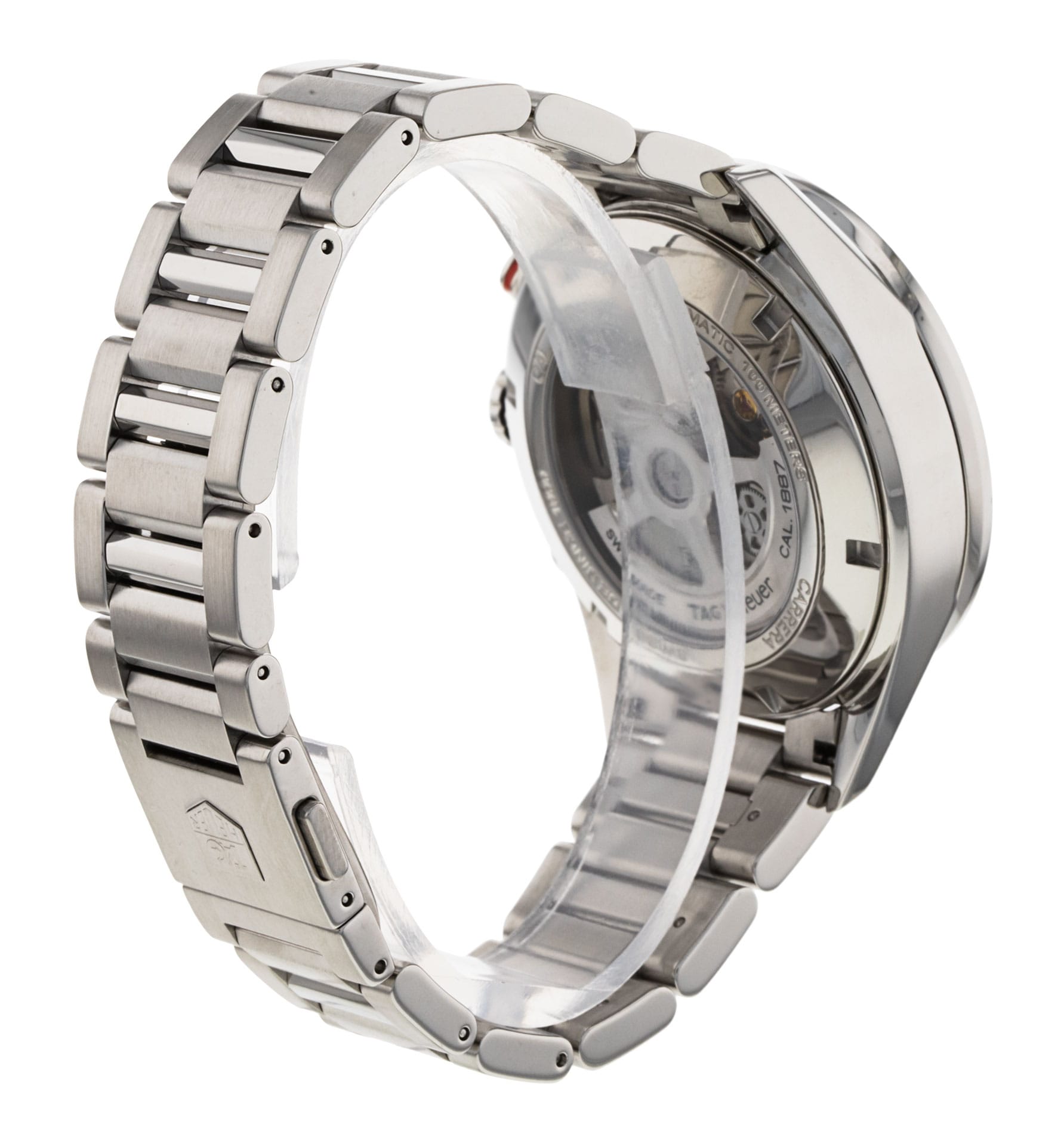 Tag Heuer Carrera CAR2A10.BA0799 Thumbnail 3