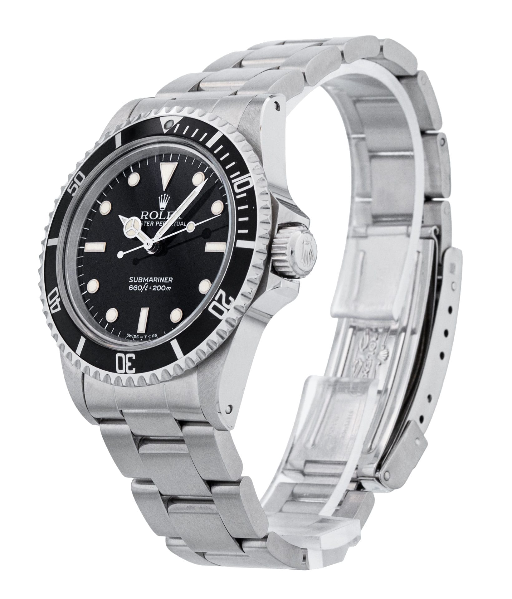 Rolex Submariner 5513 Thumbnail 2