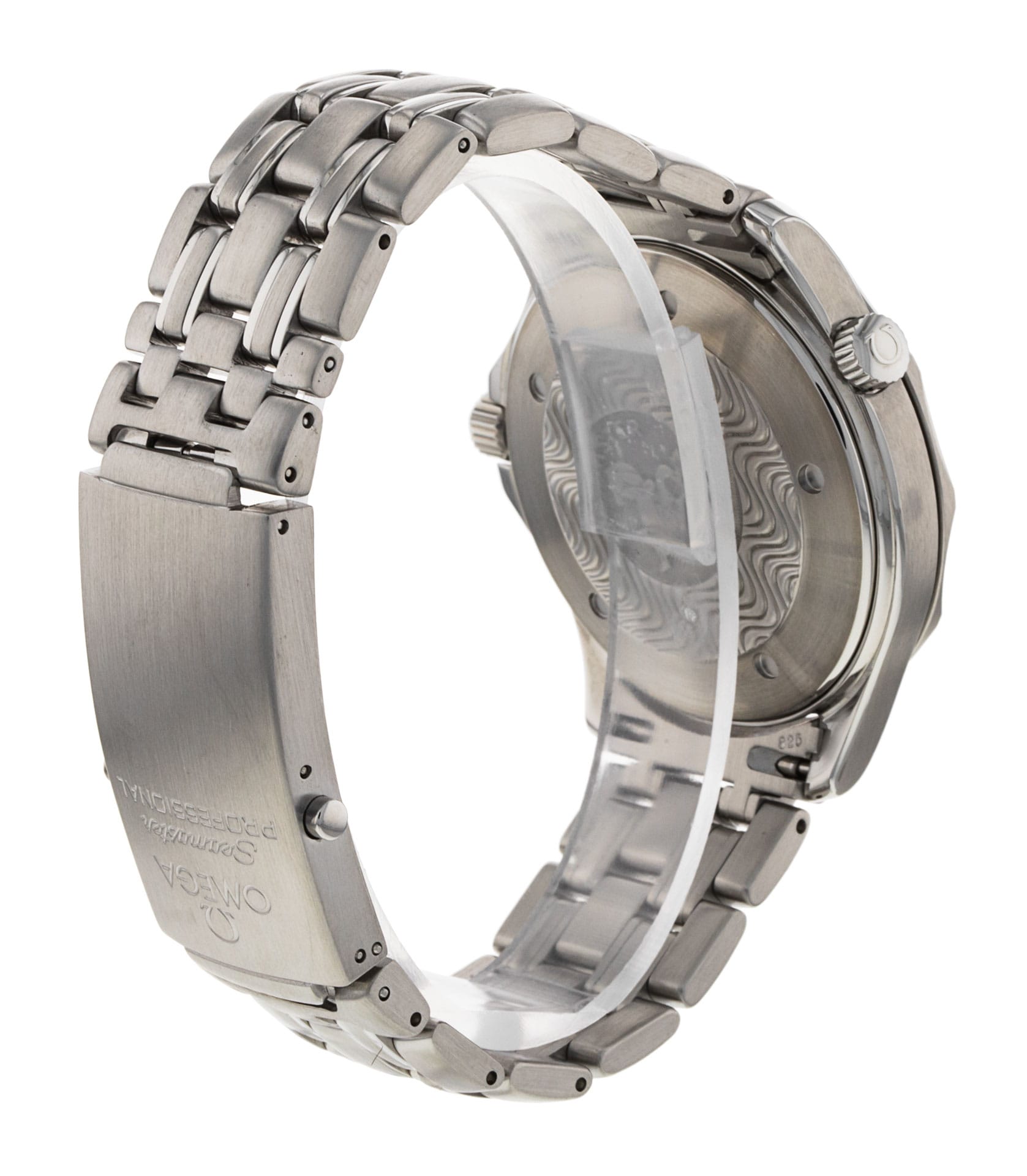 Omega Seamaster 300m 2531.80.00 Thumbnail 3