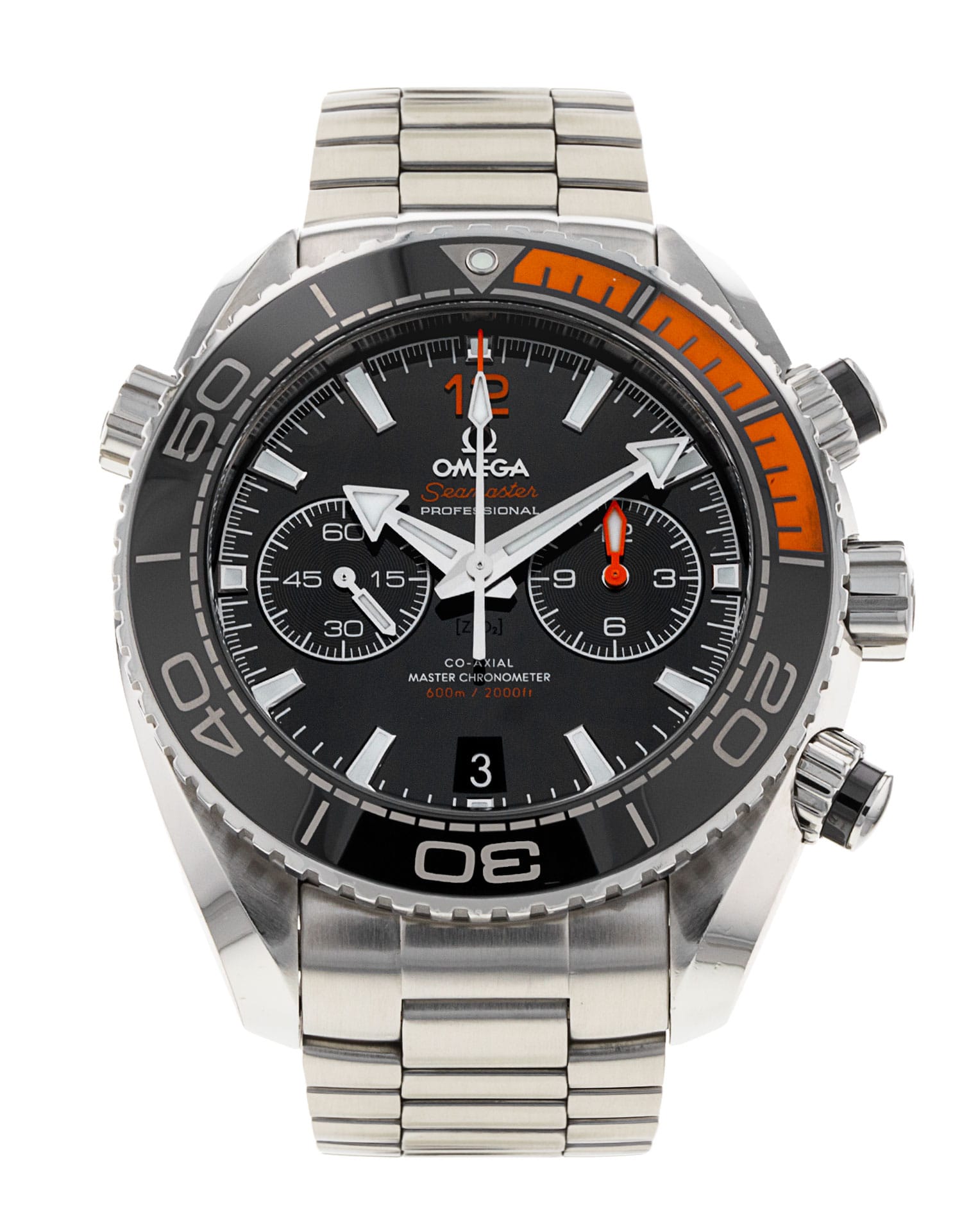 Omega Planet Ocean 215.30.46.51.01.002 Thumbnail 1