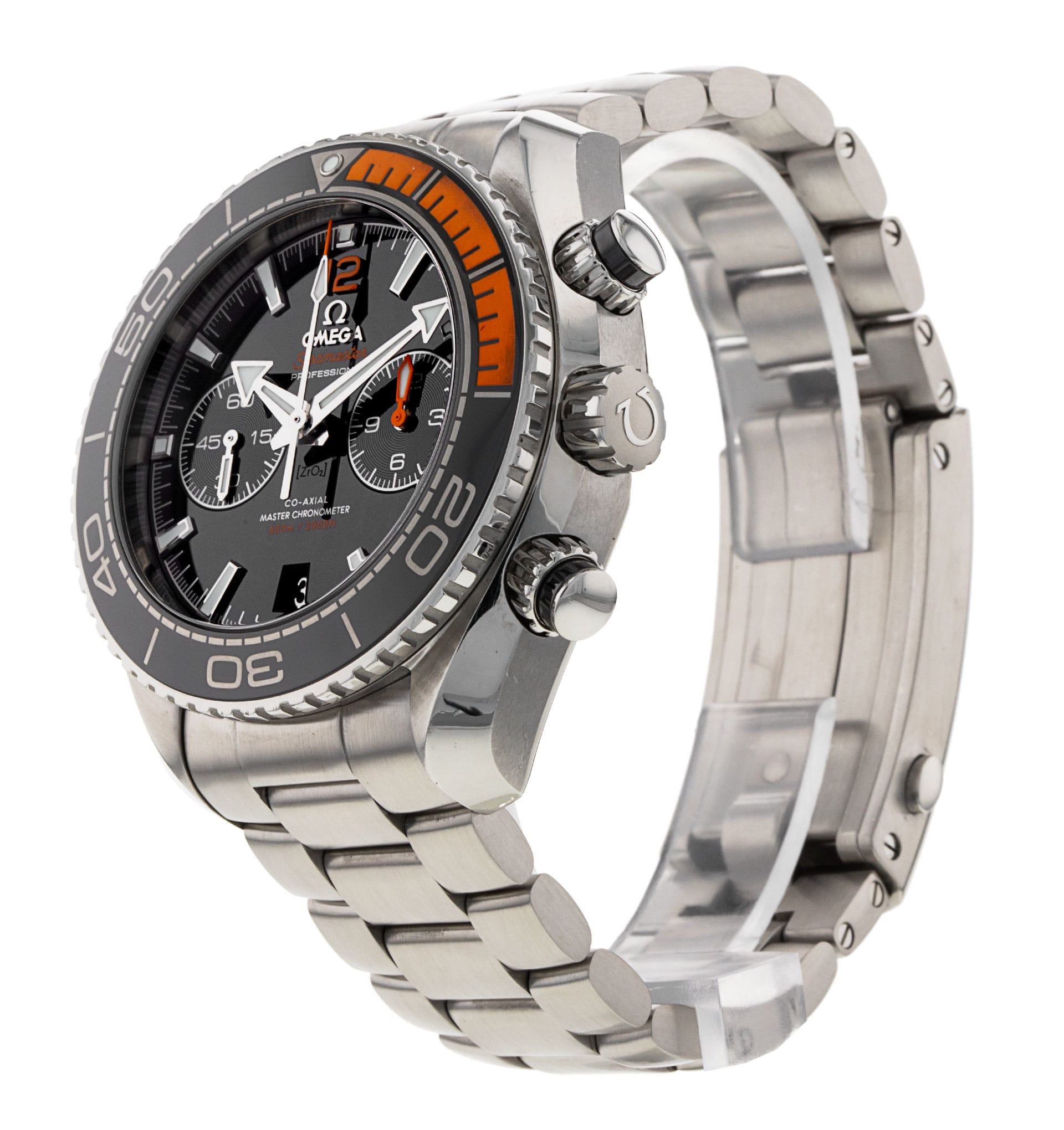 Omega Planet Ocean 215.30.46.51.01.002 Thumbnail 2