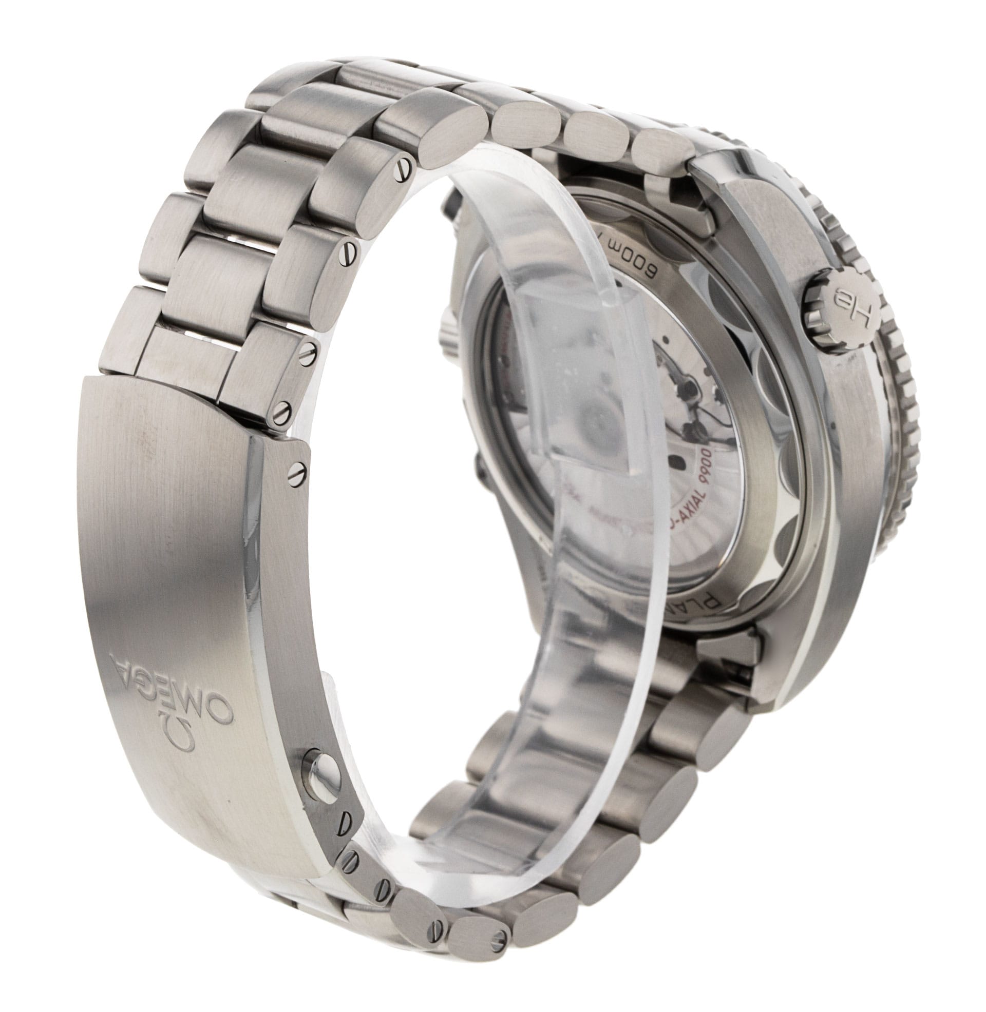 Omega Planet Ocean 215.30.46.51.01.002 Thumbnail 3