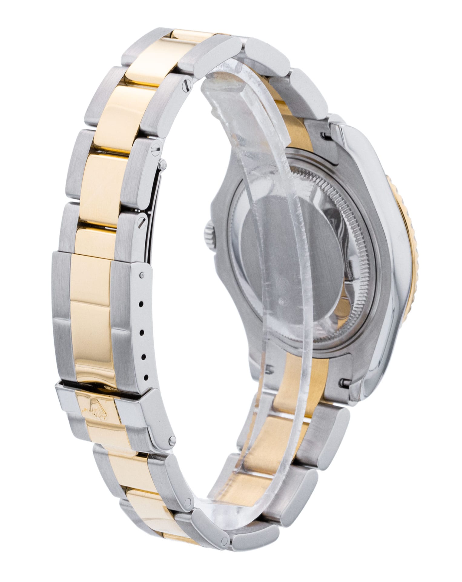 Rolex Yacht-Master 168623 Thumbnail 3