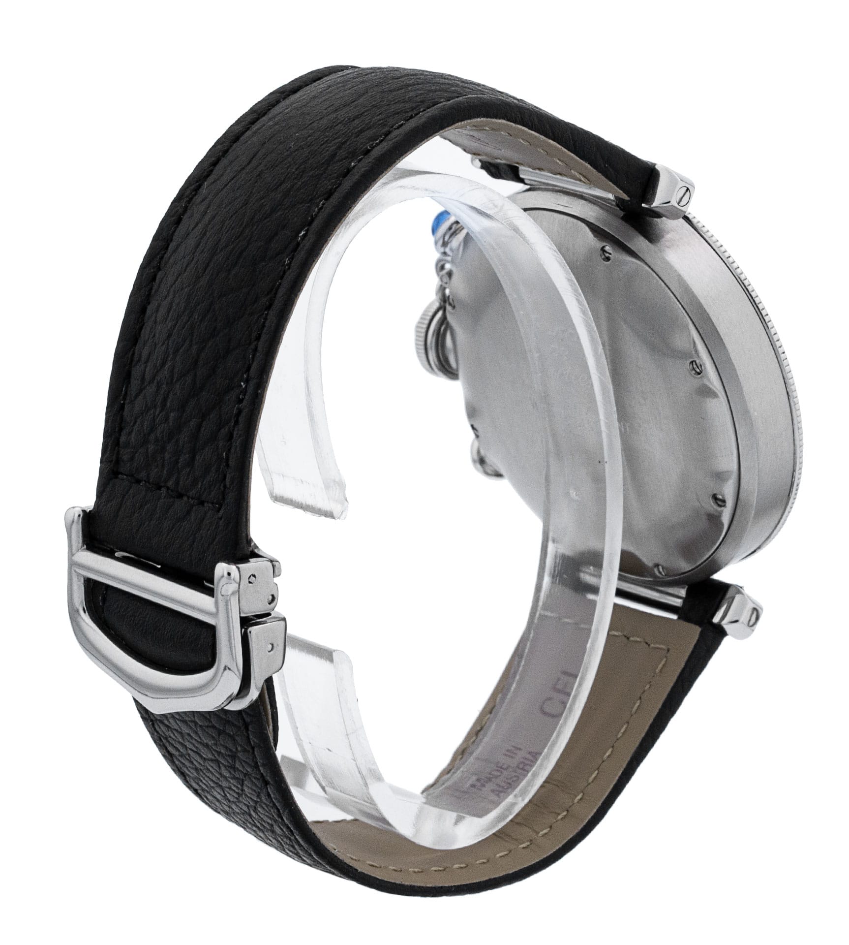 Cartier Pasha 4030 Thumbnail 3