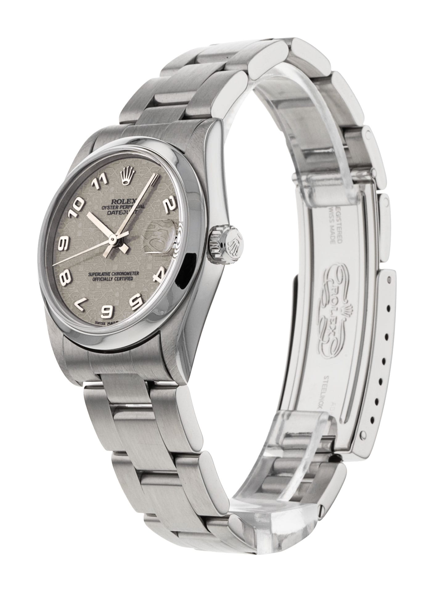 Rolex Mid-Size Datejust 78240 Thumbnail 2