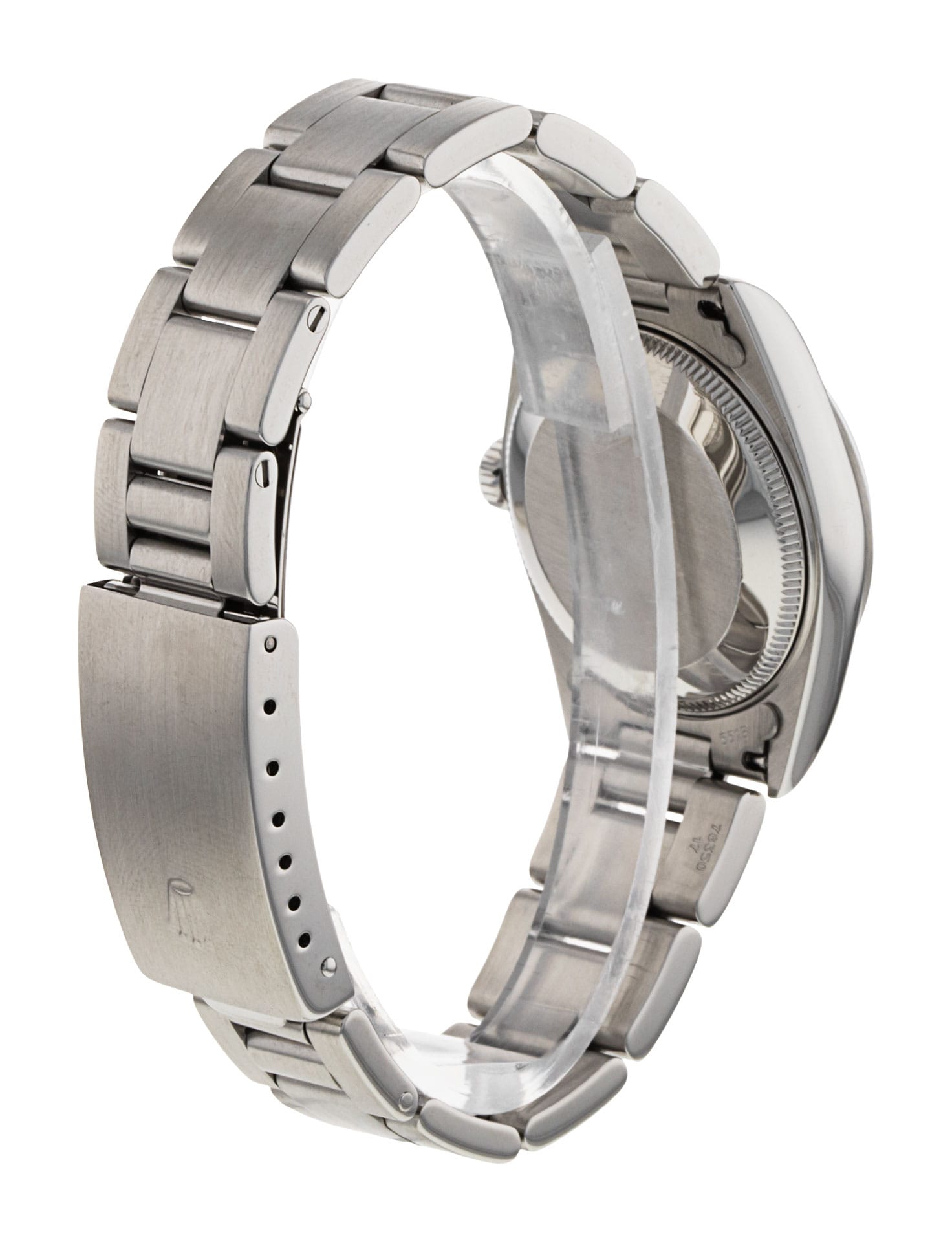 Rolex Mid-Size Datejust 78240 Thumbnail 3