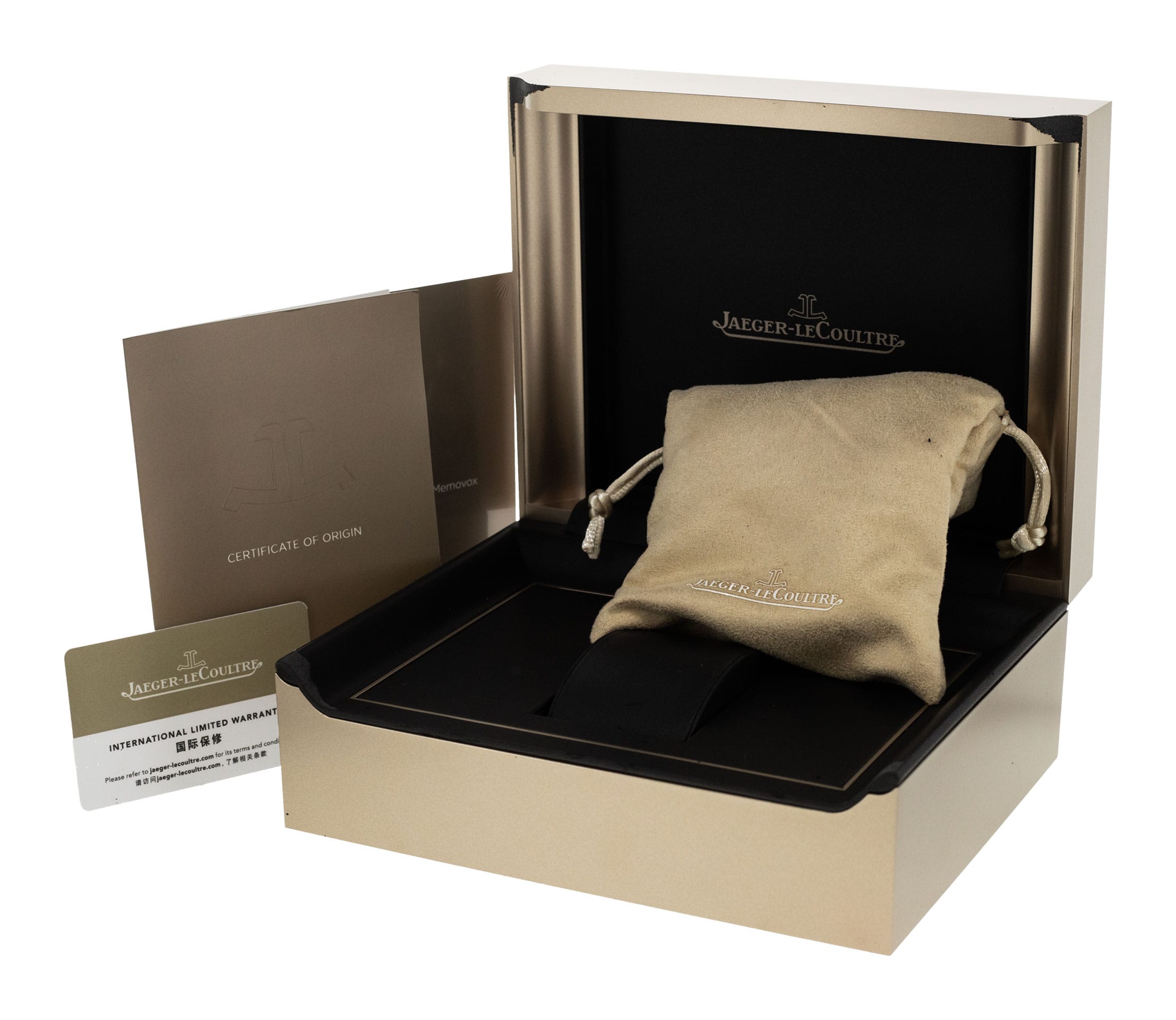 Jaeger-LeCoultre Polaris 9038670 Thumbnail 4