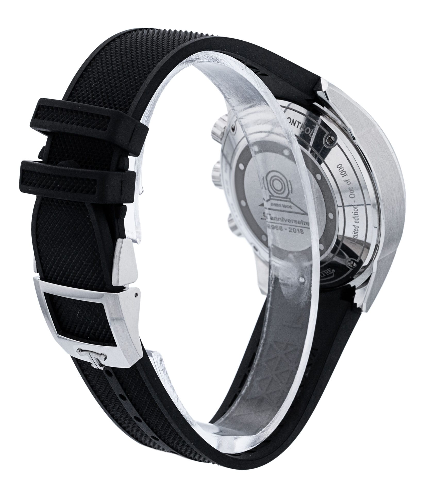 Jaeger-LeCoultre Polaris 9038670 Thumbnail 3