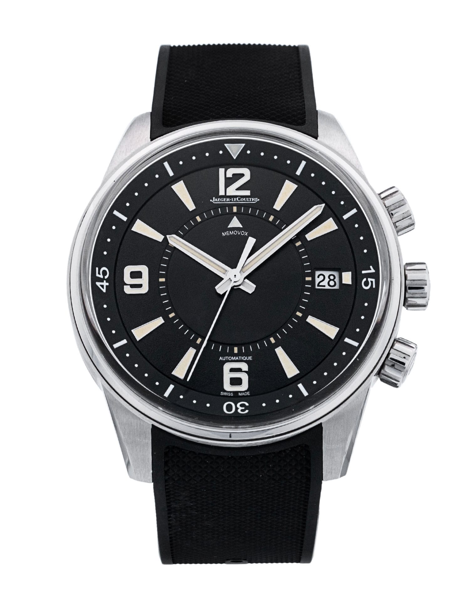 Jaeger-LeCoultre Polaris 9038670 Thumbnail 1