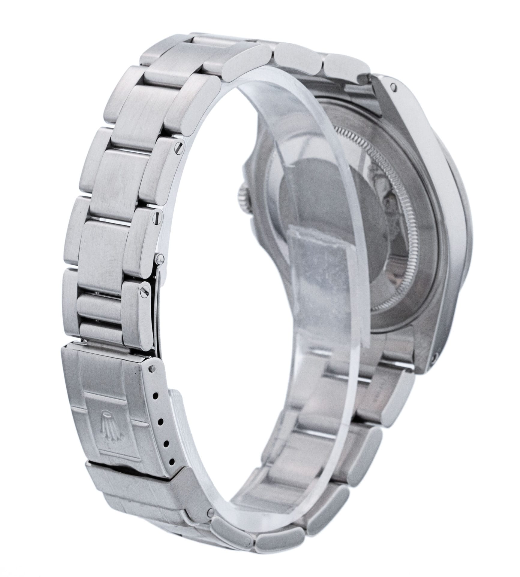 Rolex Explorer II 16570 Thumbnail 3