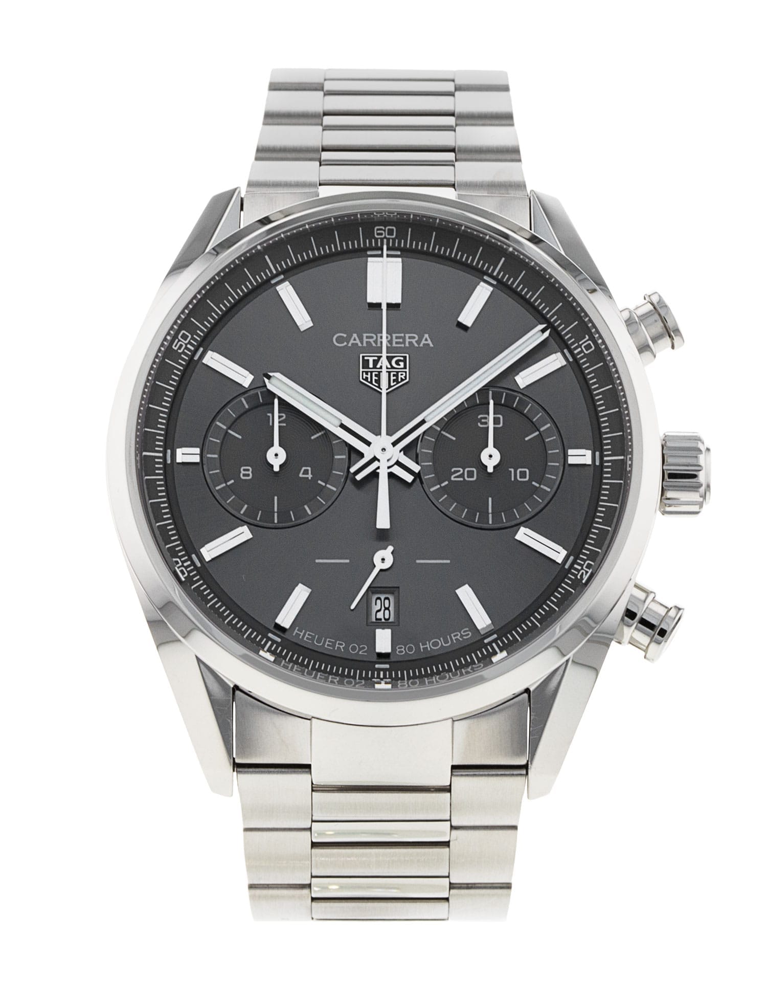 Tag Heuer Carrera CBN2012 Thumbnail 1