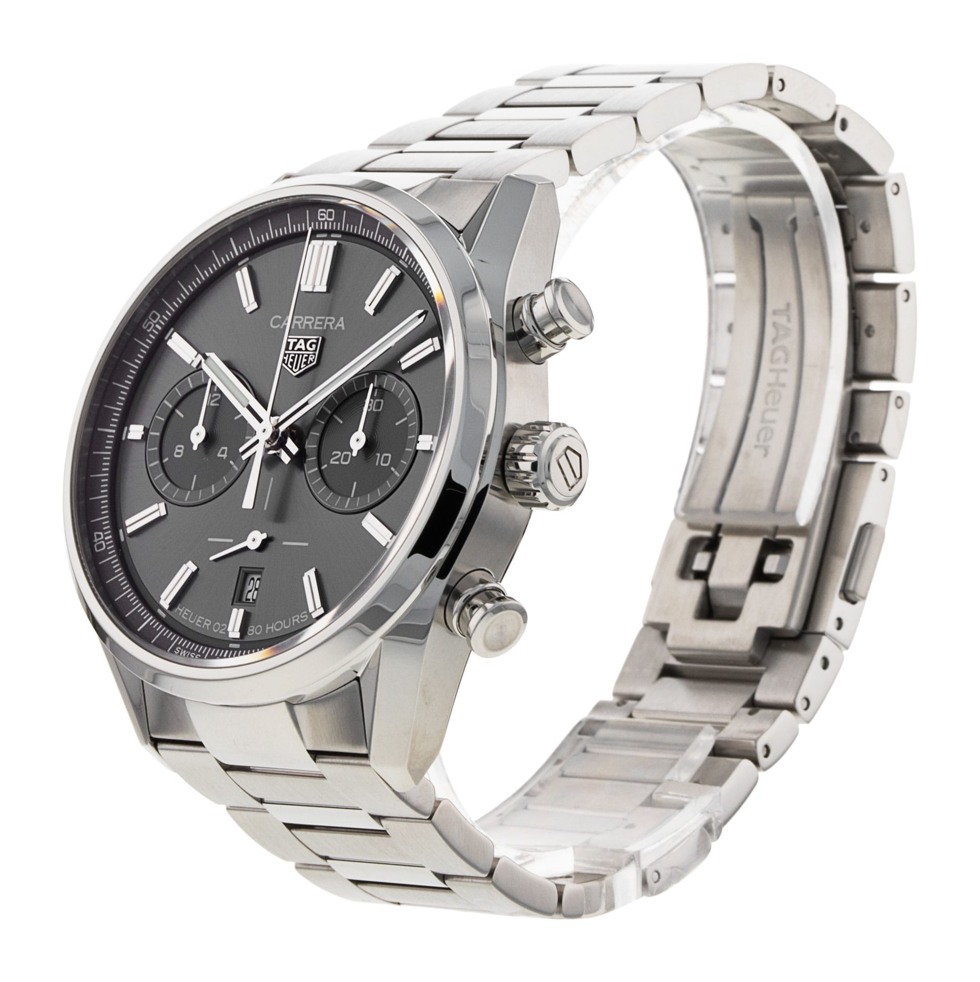 Tag Heuer Carrera CBN2012 Thumbnail 2