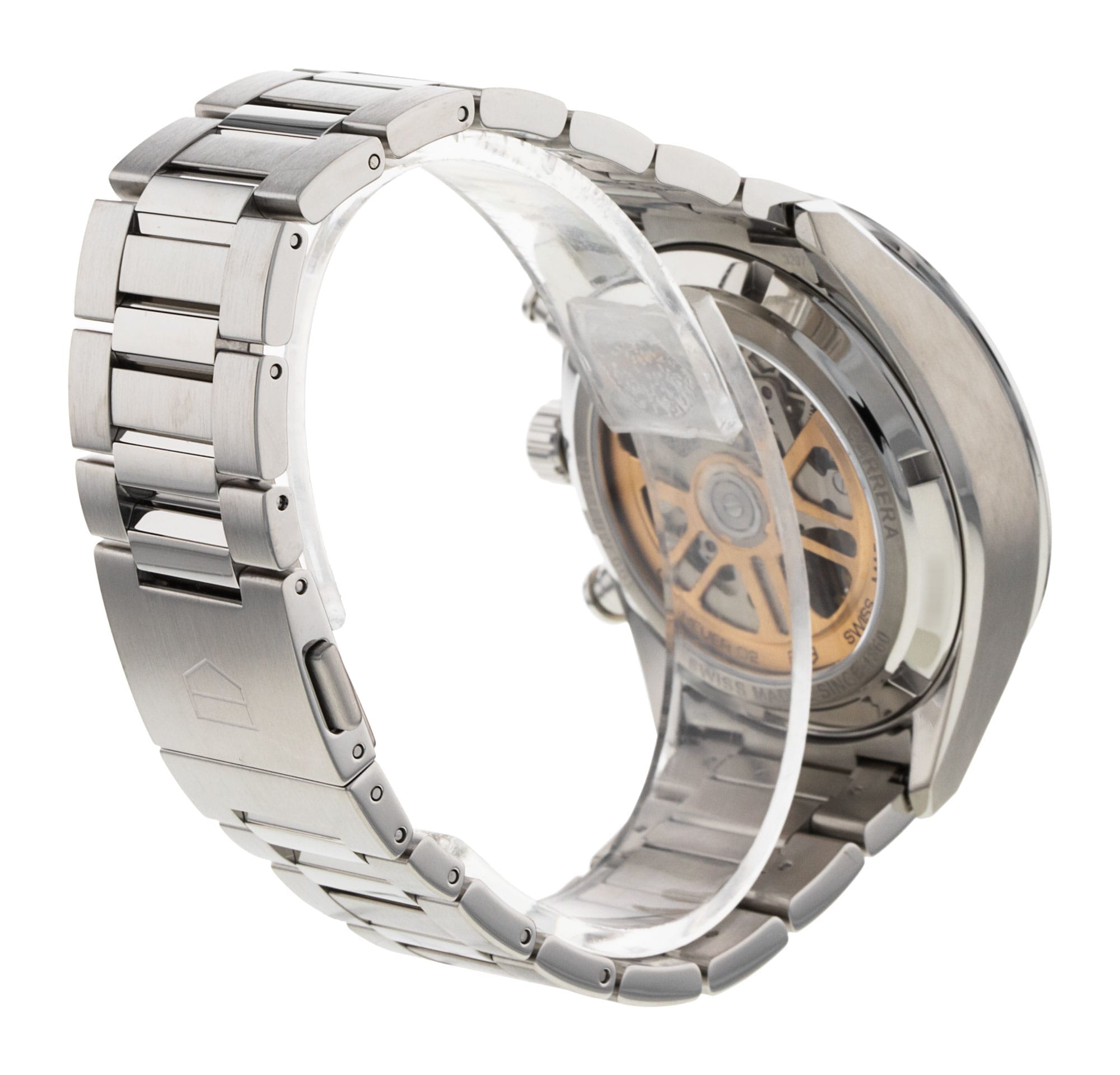 Tag Heuer Carrera CBN2012 Thumbnail 3