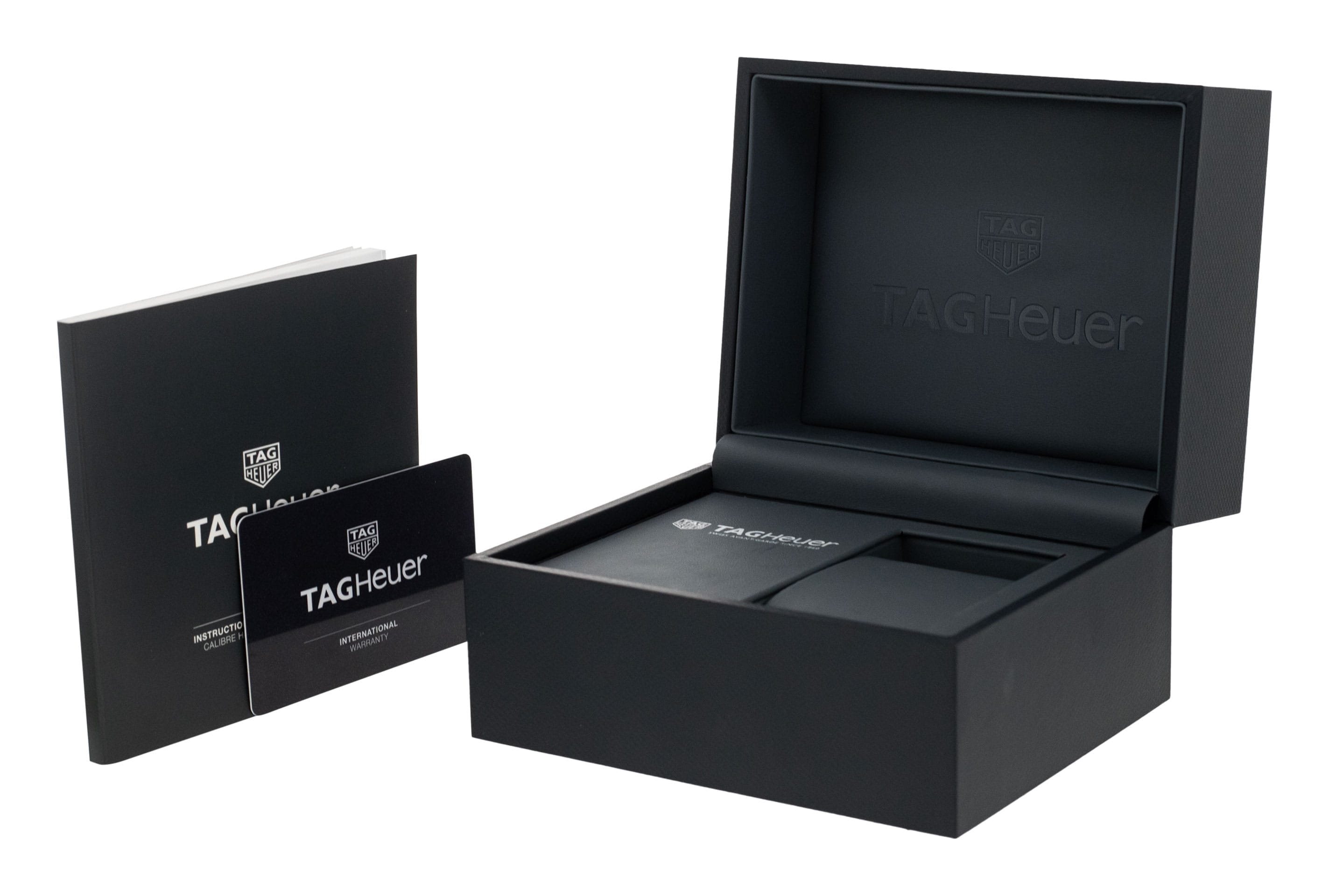 Tag Heuer Carrera CBN2012 Thumbnail 5