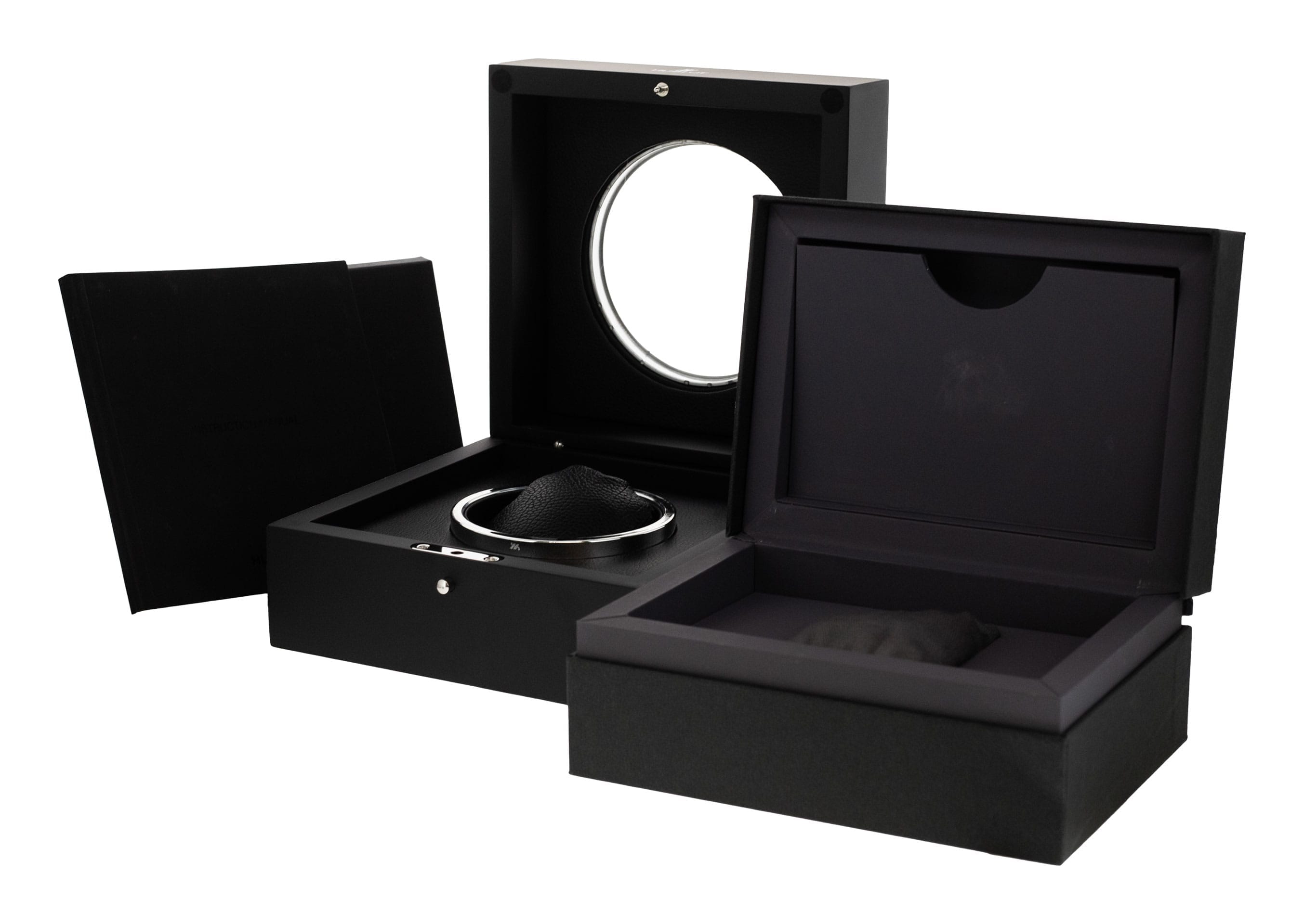 Hublot Big Bang 411.NX.1170.RX Thumbnail 6