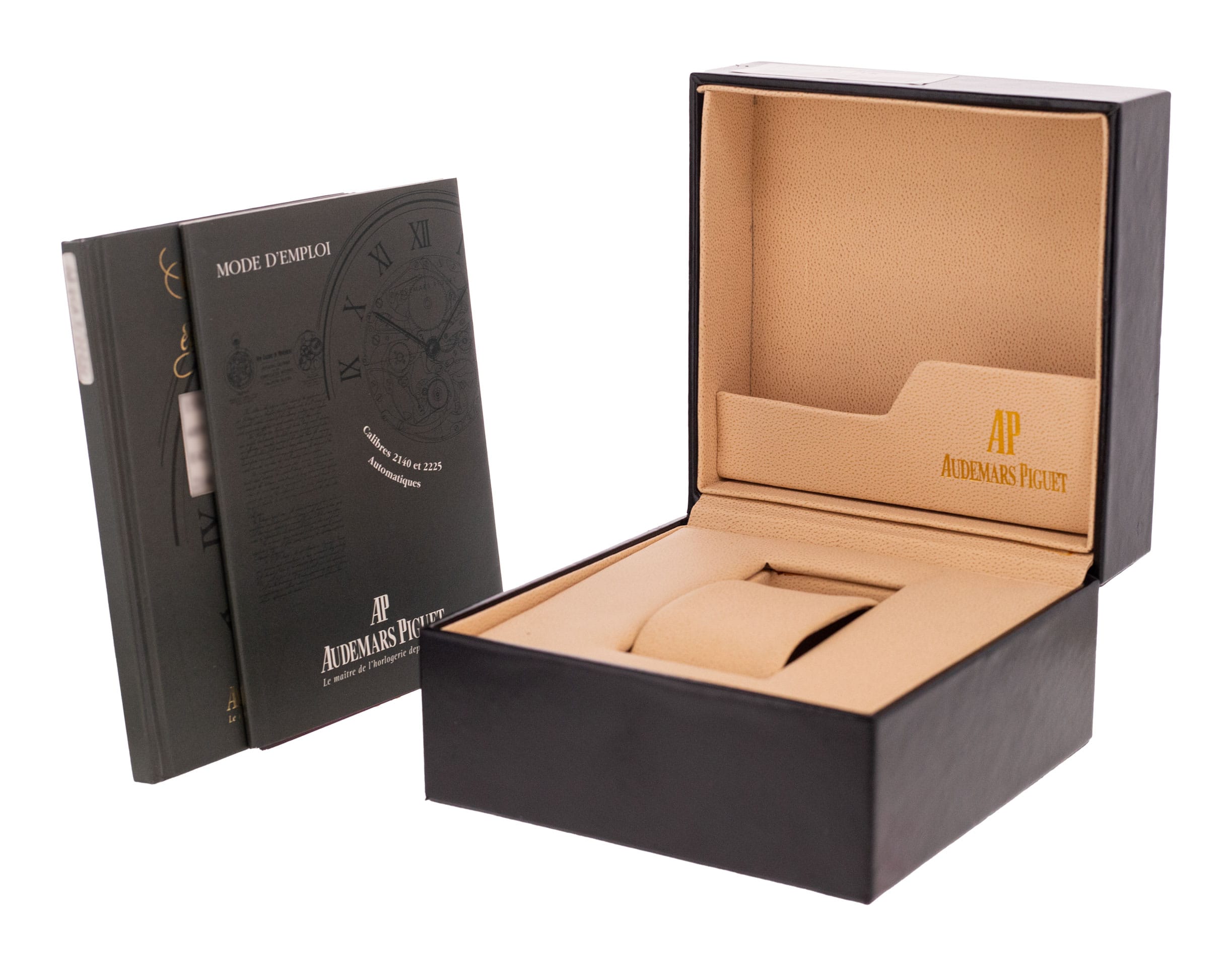 Audemars Piguet Royal Oak 15450SR.OO.1256SR.01 Thumbnail 4