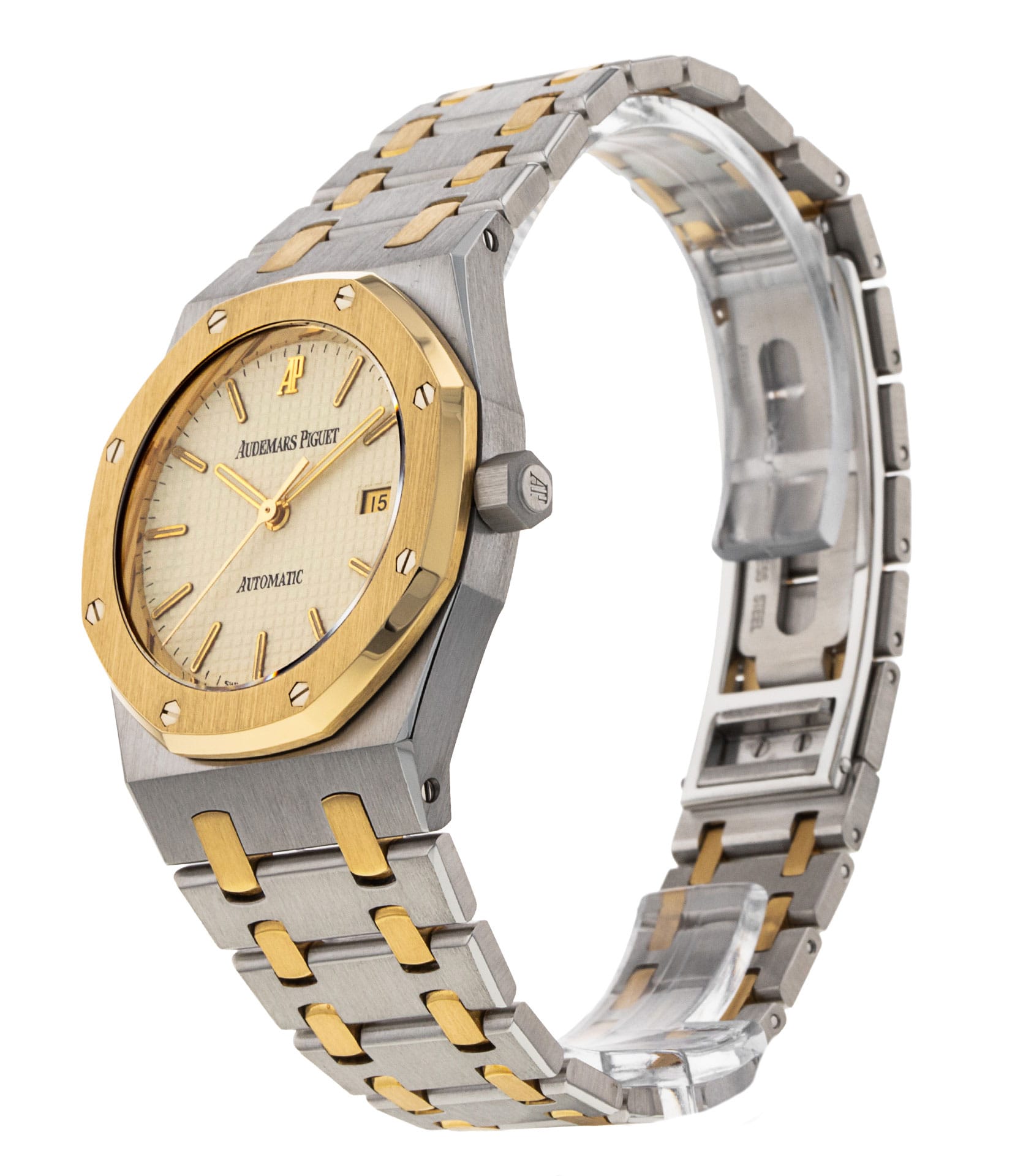 Audemars Piguet Royal Oak 15450SR.OO.1256SR.01 Thumbnail 2