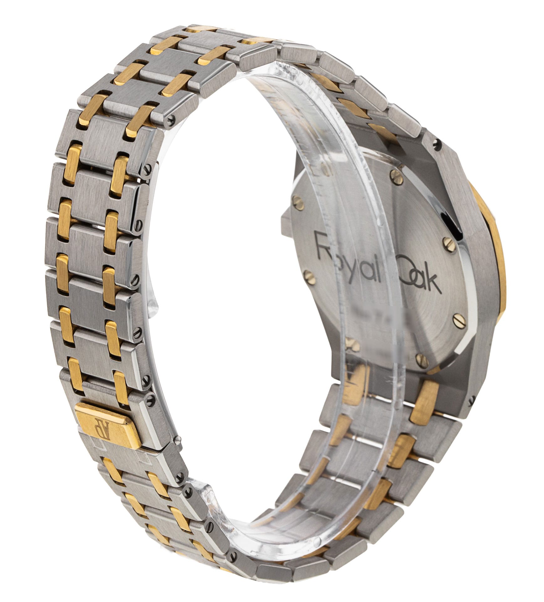 Audemars Piguet Royal Oak 15450SR.OO.1256SR.01 Thumbnail 3