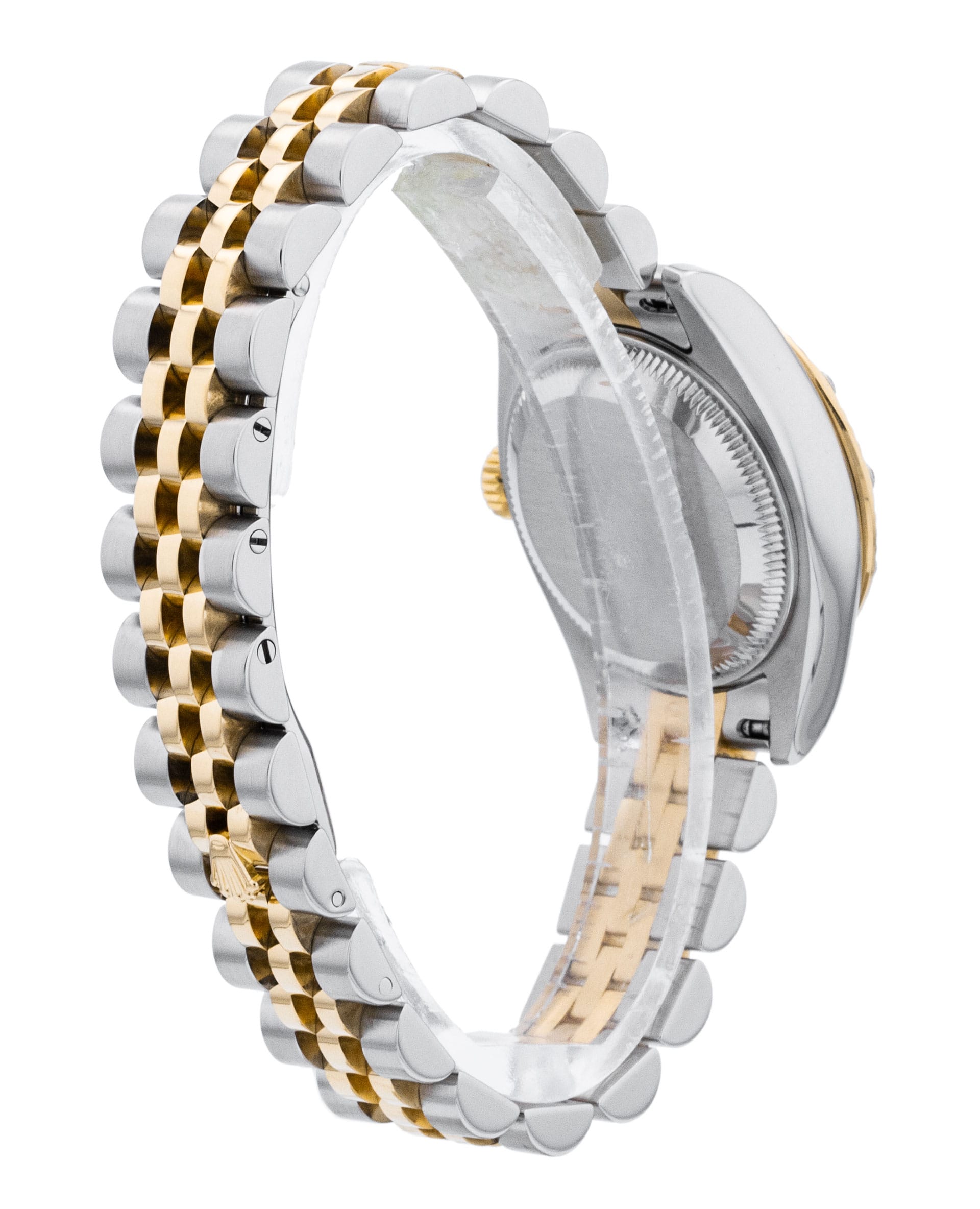 Rolex Datejust Lady 179313 Thumbnail 3