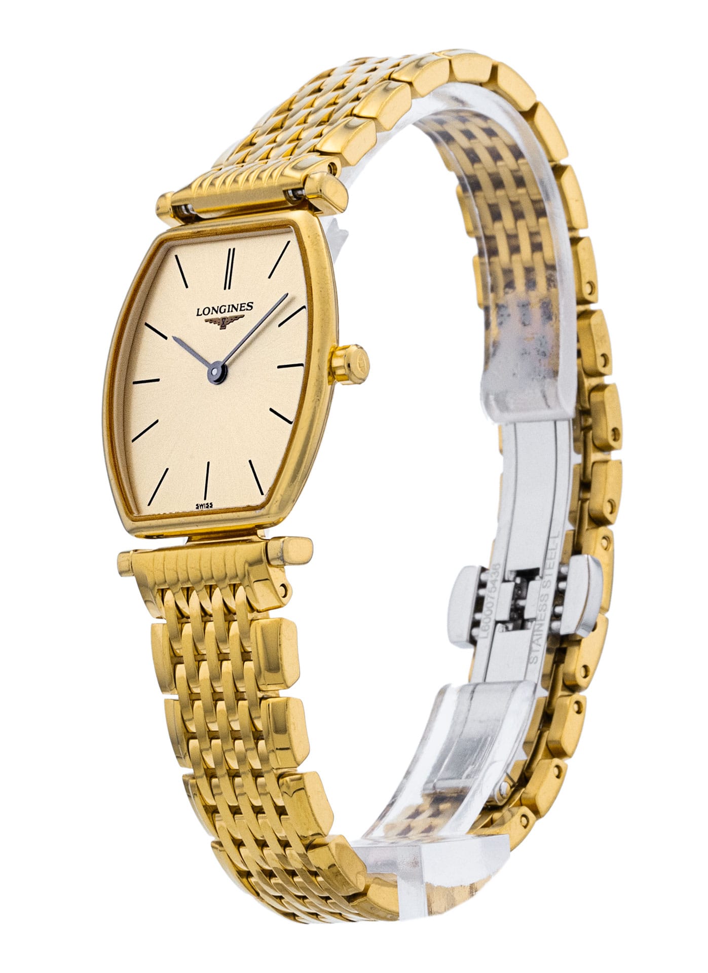 Longines Grande Classique L4.205.2.32.8 Thumbnail 2