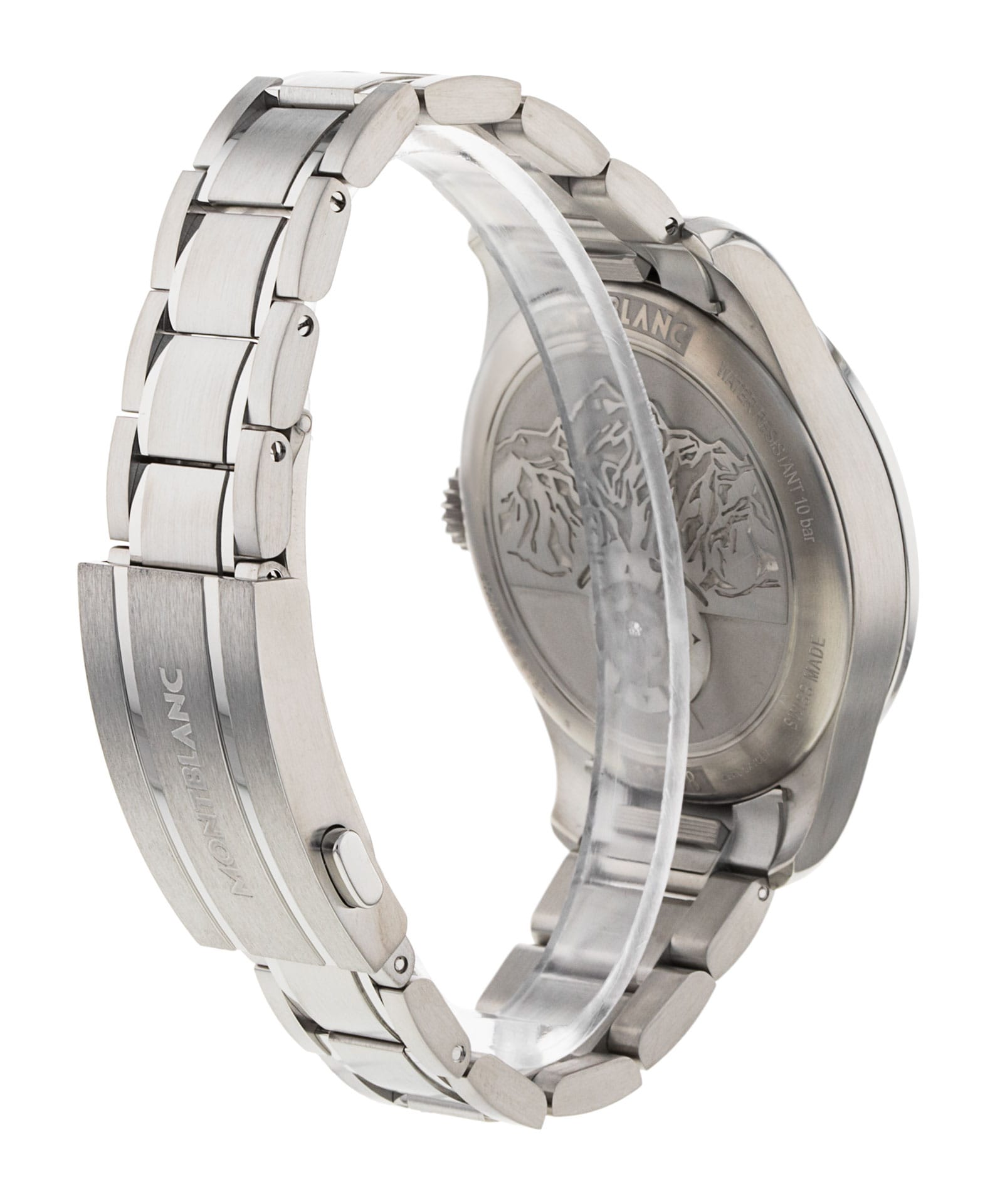 Montblanc 1858 130984 Thumbnail 3