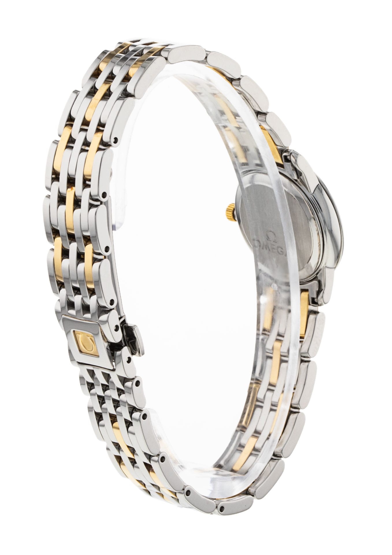 Omega De Ville Prestige Ladies 4370.71.00 Thumbnail 3