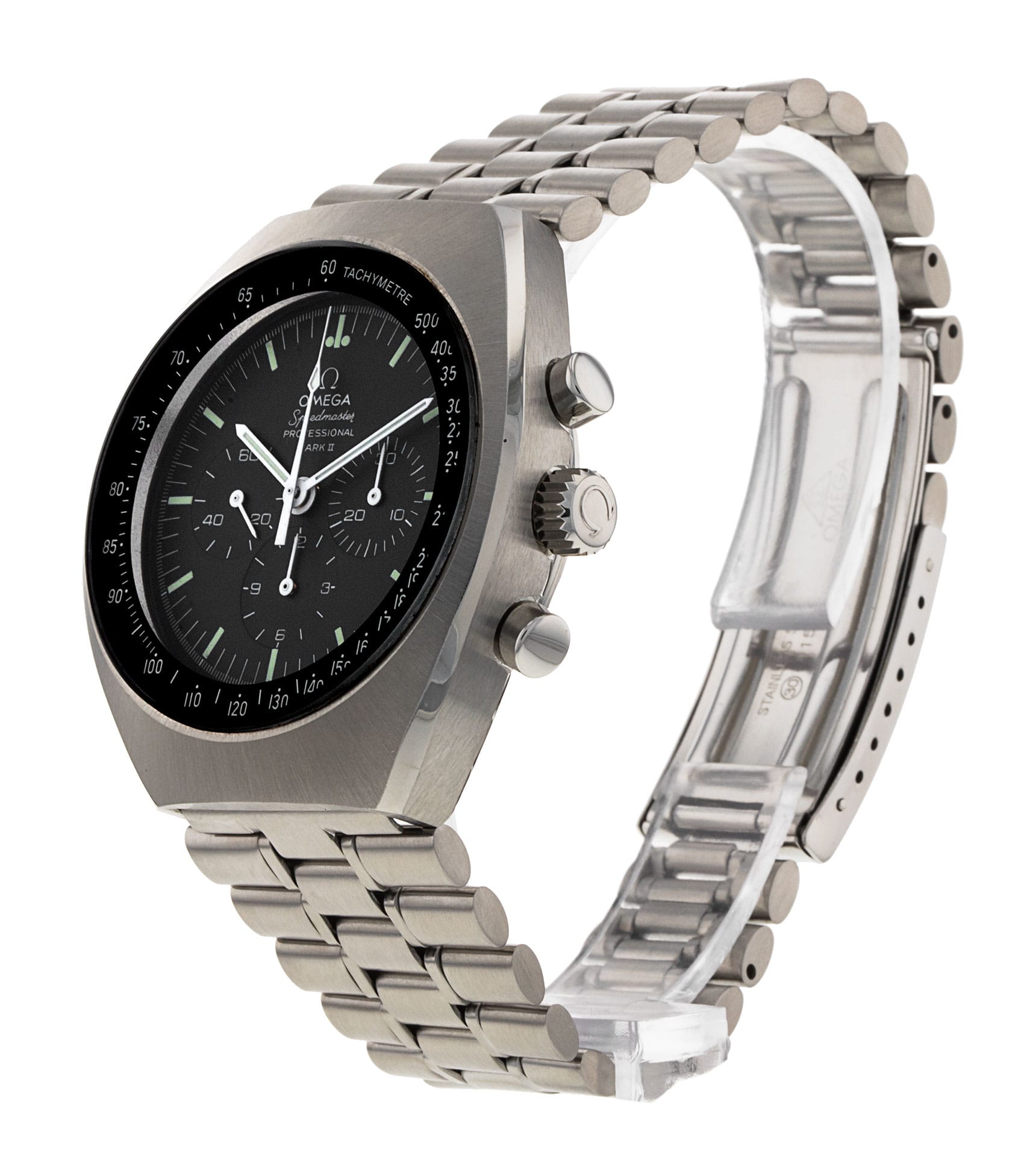 Omega Speedmaster MKII ST 145.014 Thumbnail 2