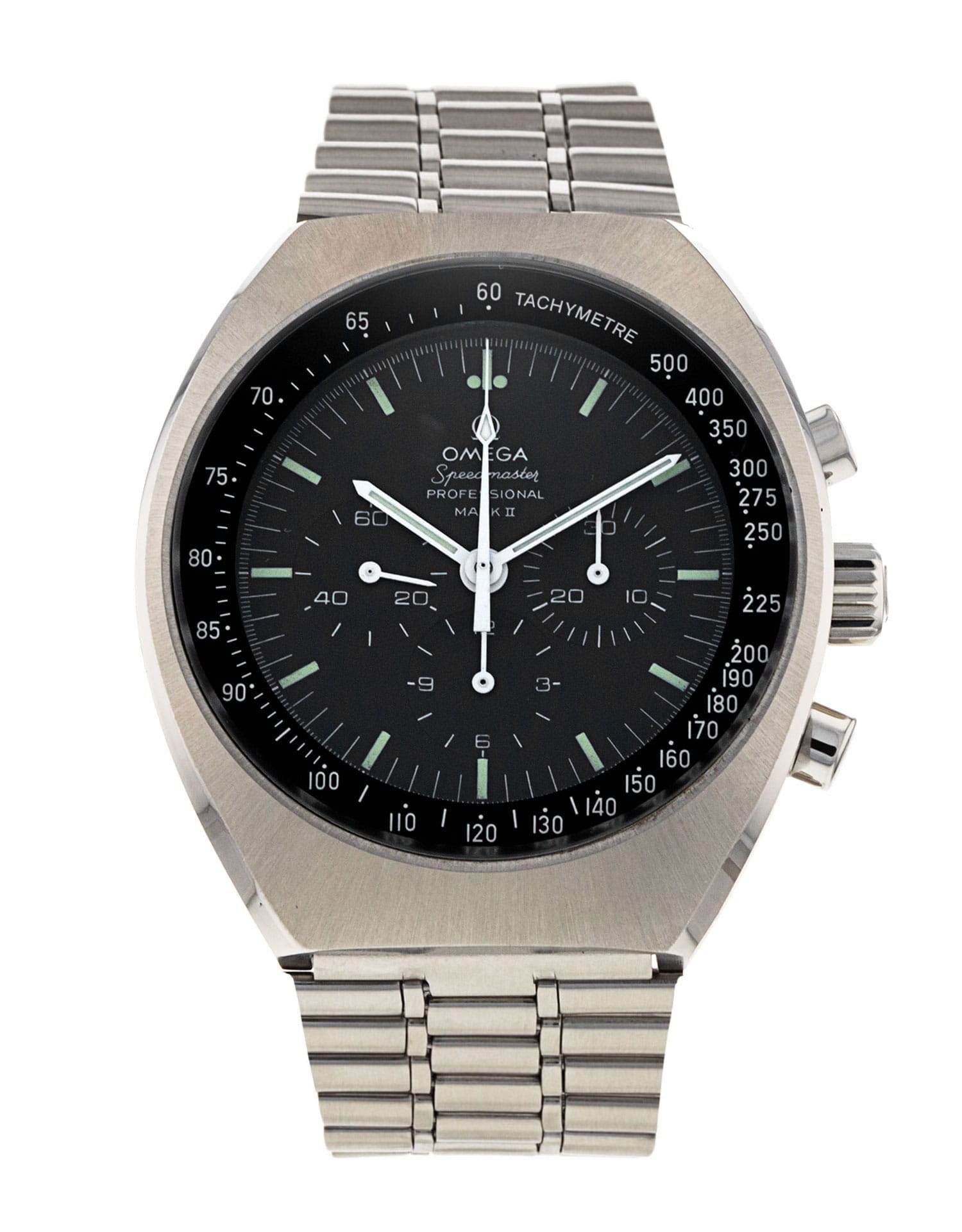 Omega Speedmaster MKII ST 145.014 Thumbnail 1