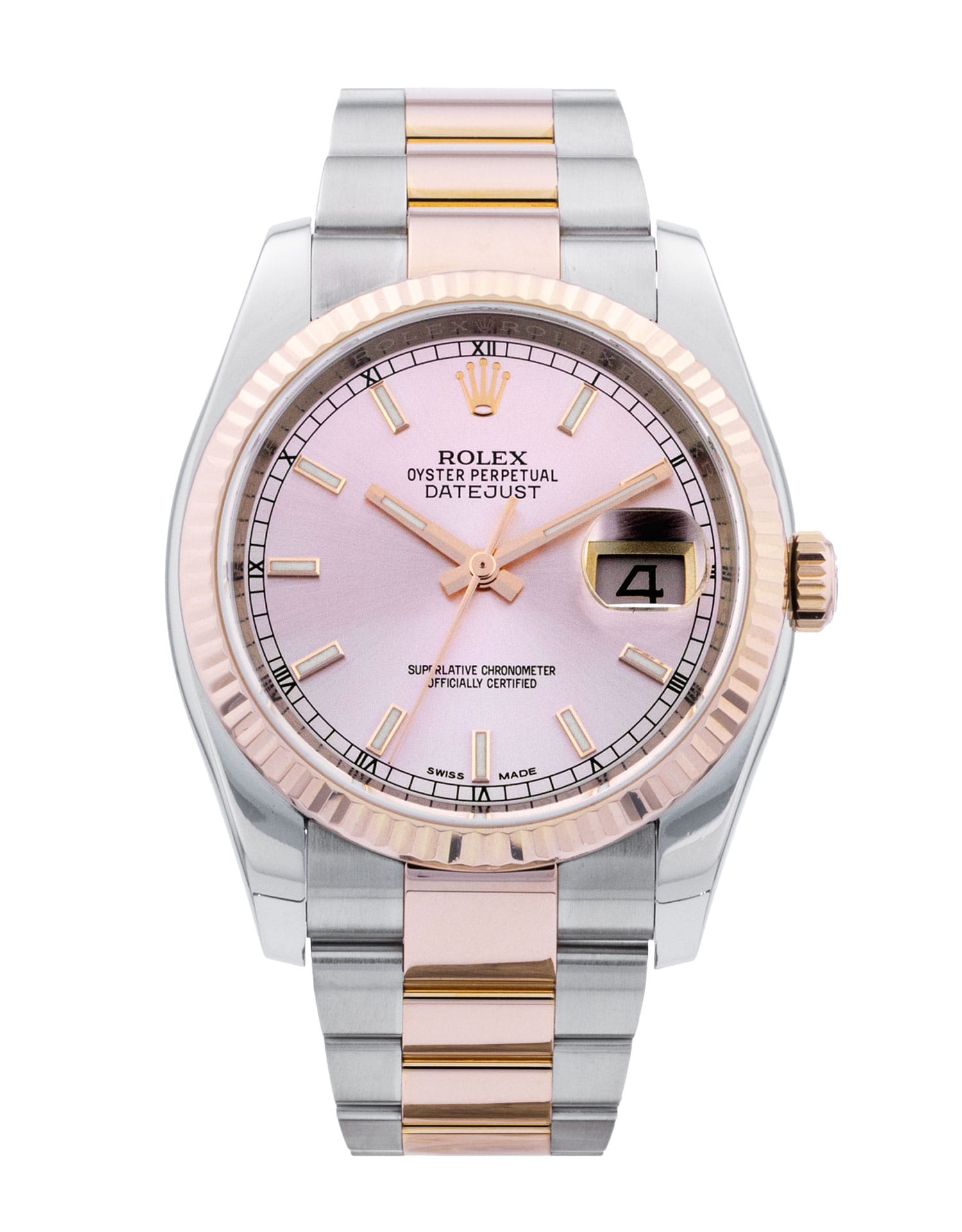 Rolex Datejust 116231 Thumbnail 1
