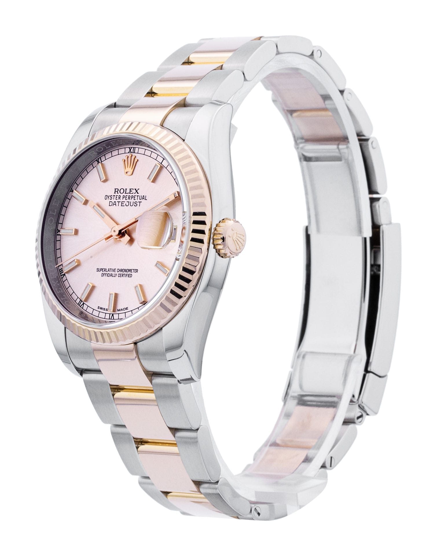 Rolex Datejust 116231 Thumbnail 2