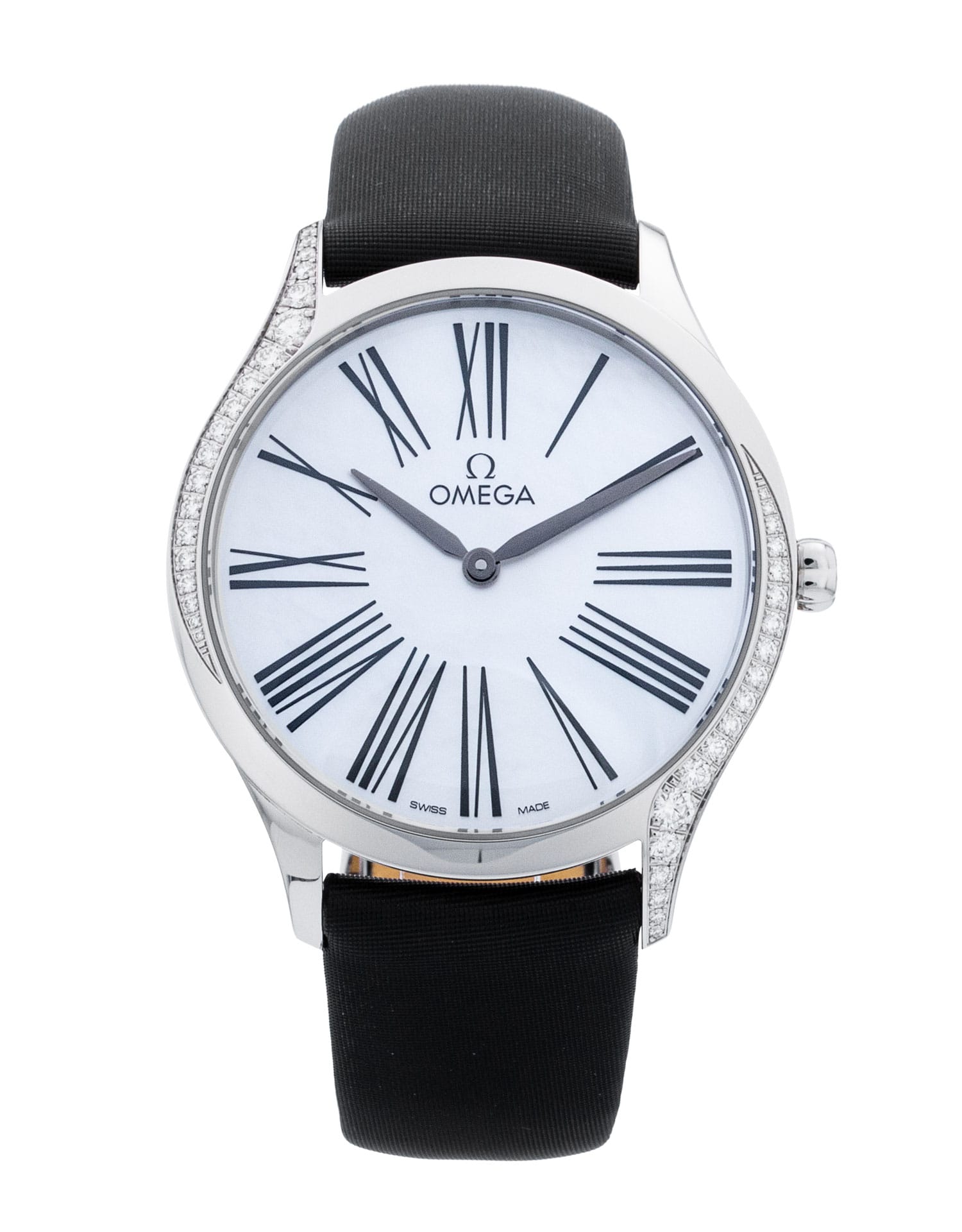 Omega De Ville Tresor 428.17.36.60.05.001 Thumbnail 1