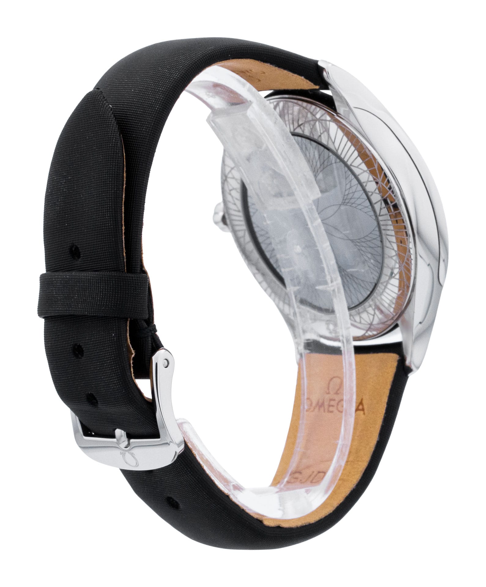 Omega De Ville Tresor 428.17.36.60.05.001 Thumbnail 3