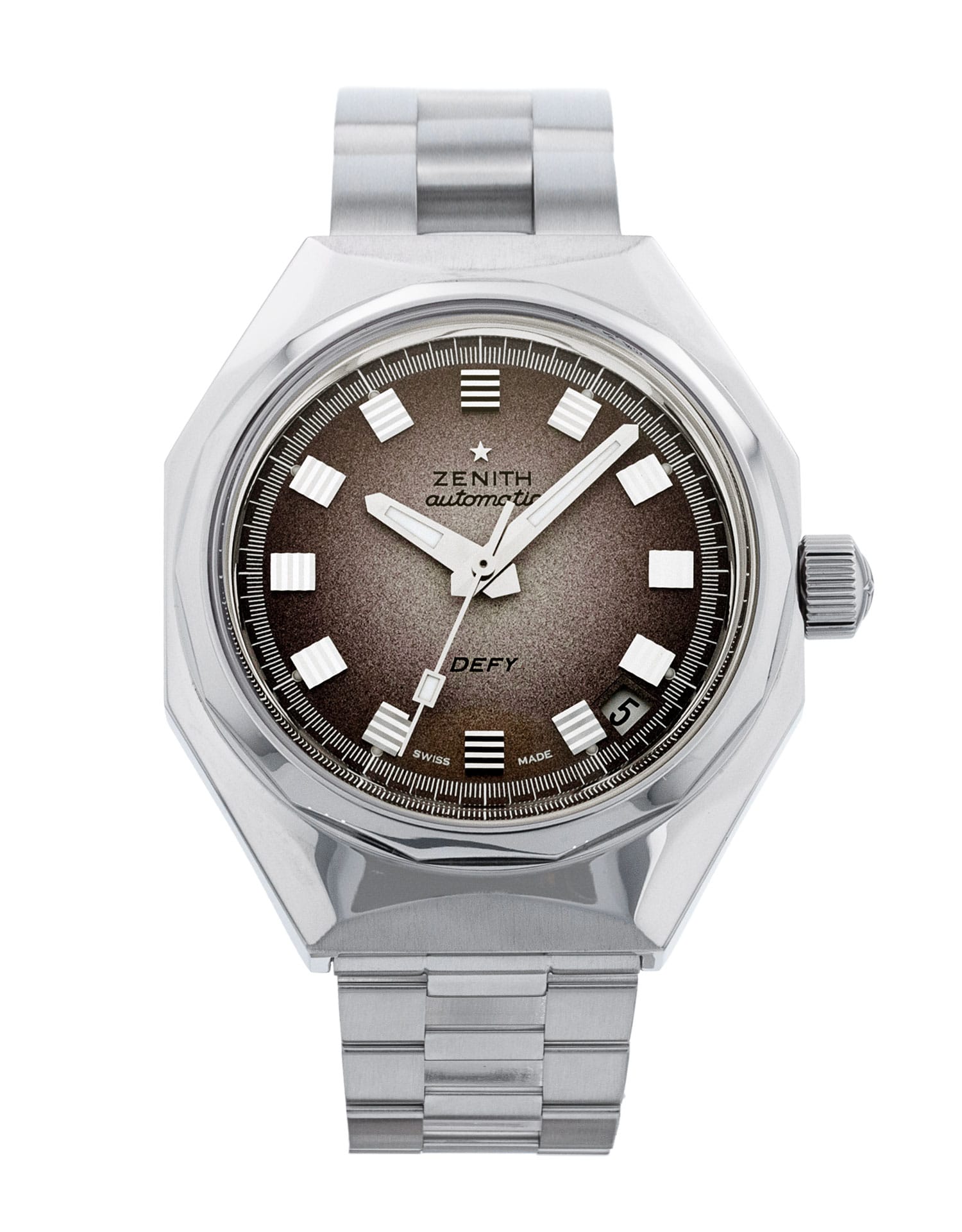 Zenith Defy 03.A3642.670/75.M3642 Thumbnail 1