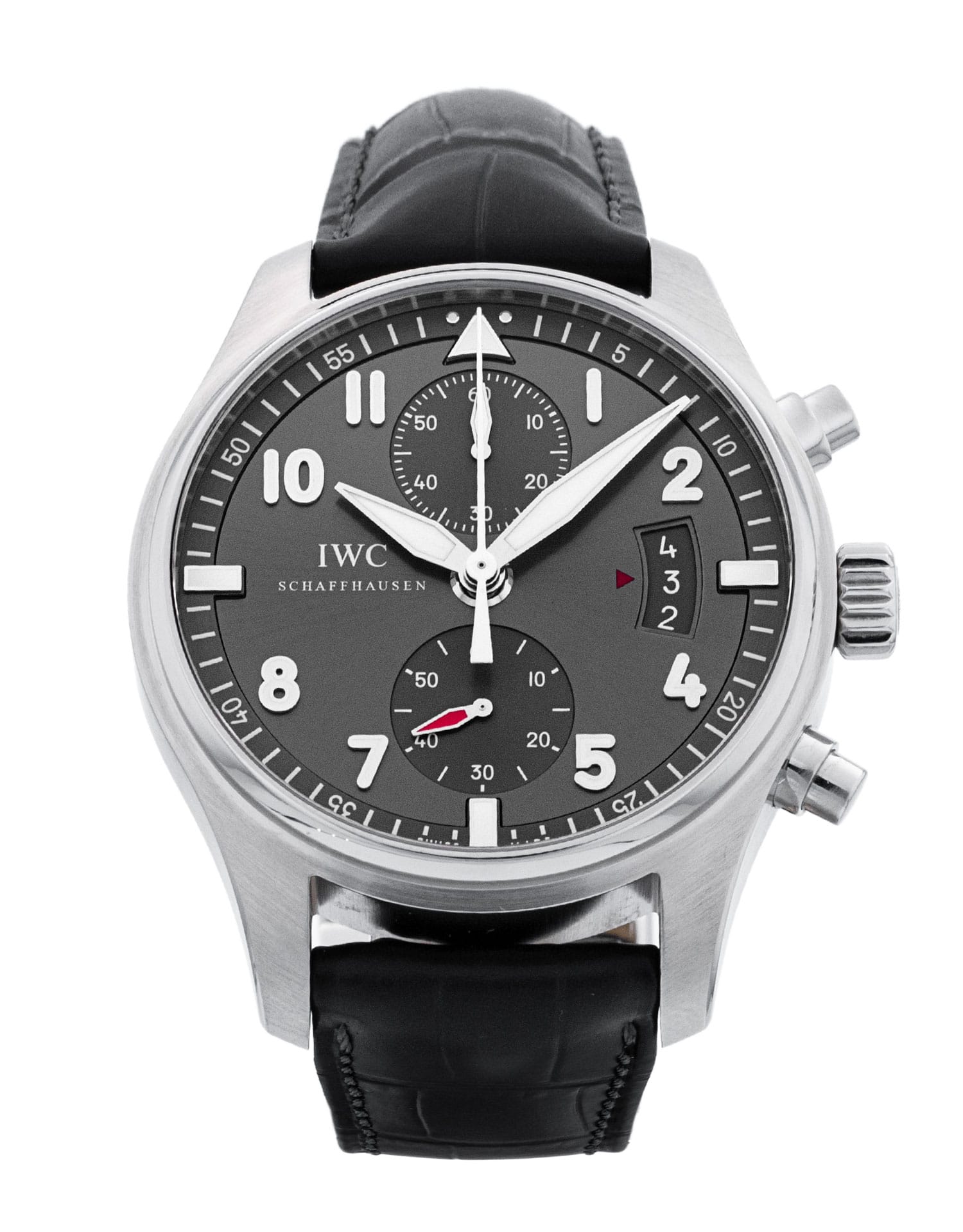 IWC Pilot's Spitfire IW387802 Thumbnail 1