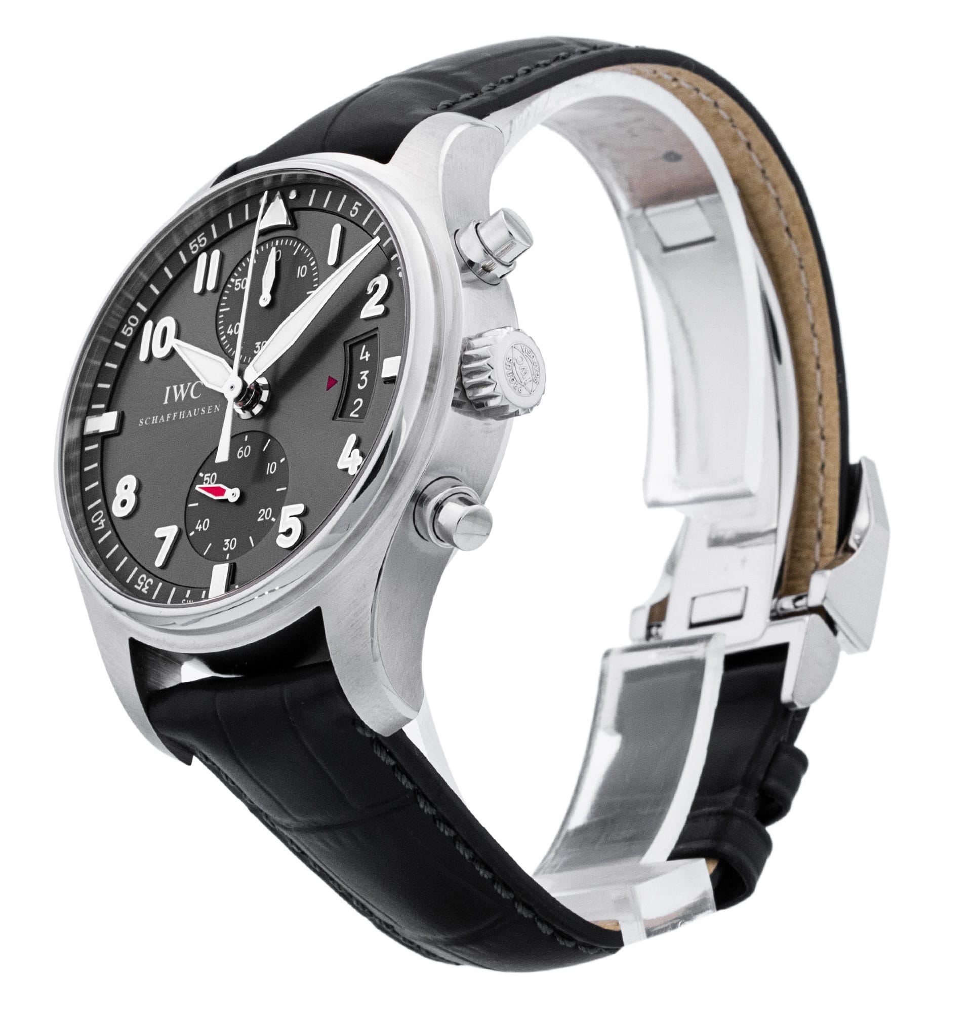 IWC Pilot's Spitfire IW387802 Thumbnail 2