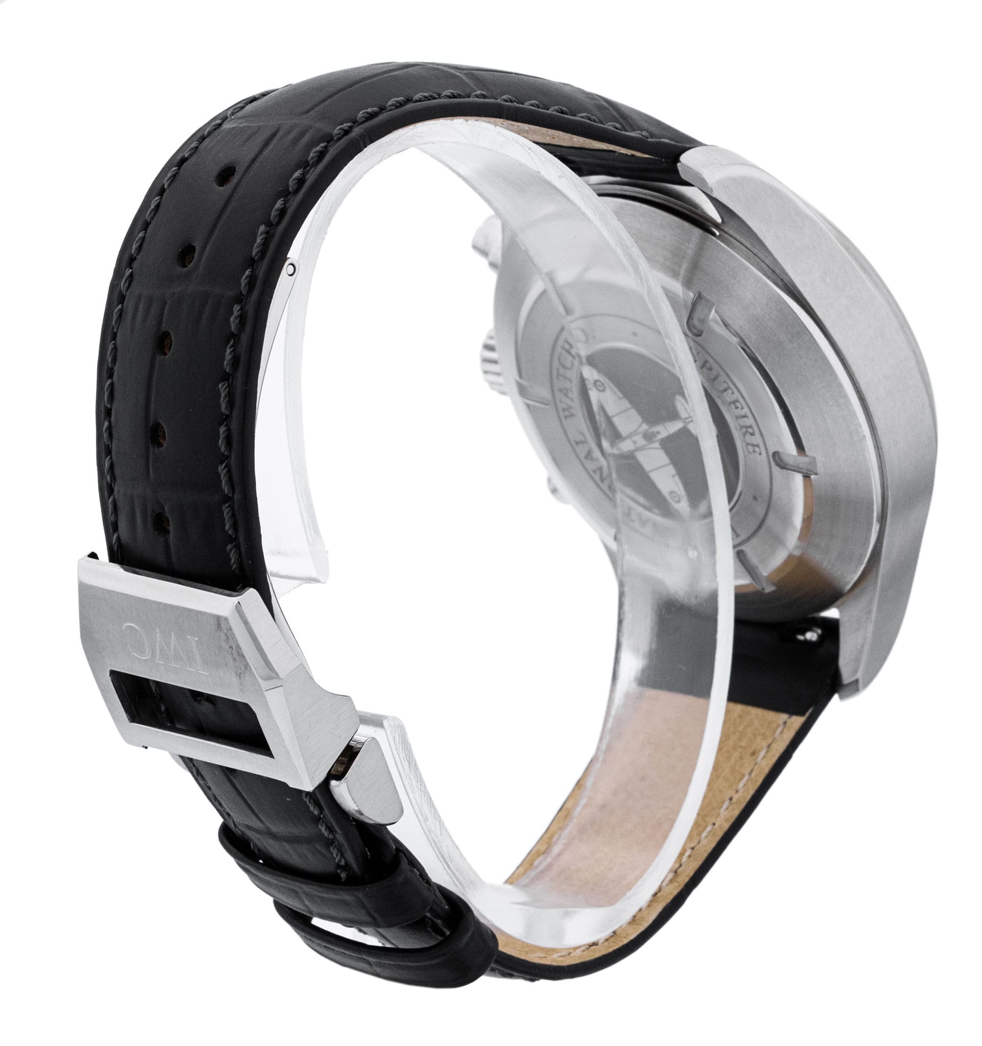 IWC Pilot's Spitfire IW387802 Thumbnail 3