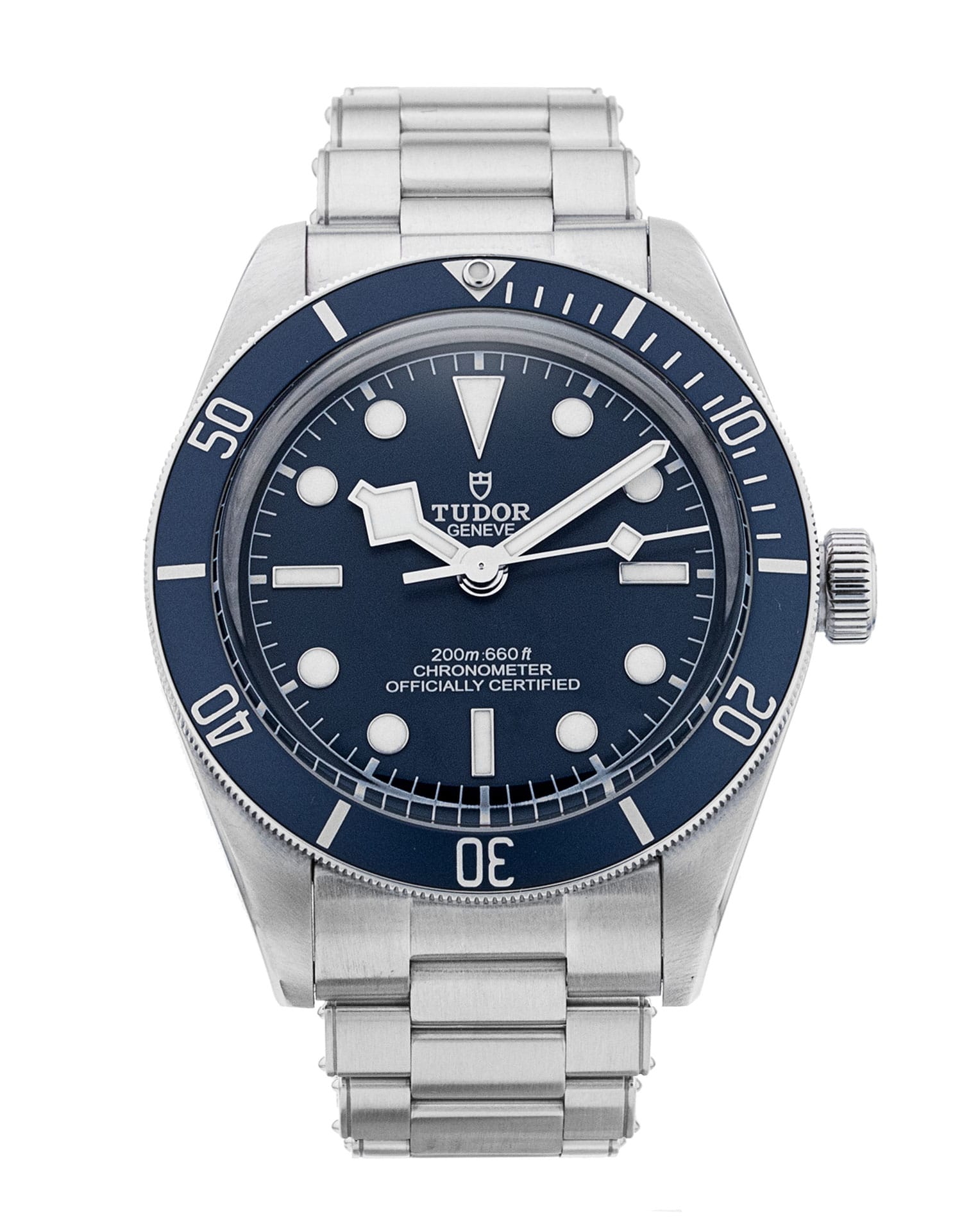 Tudor Black Bay 58 M79030B-0001 Thumbnail 1