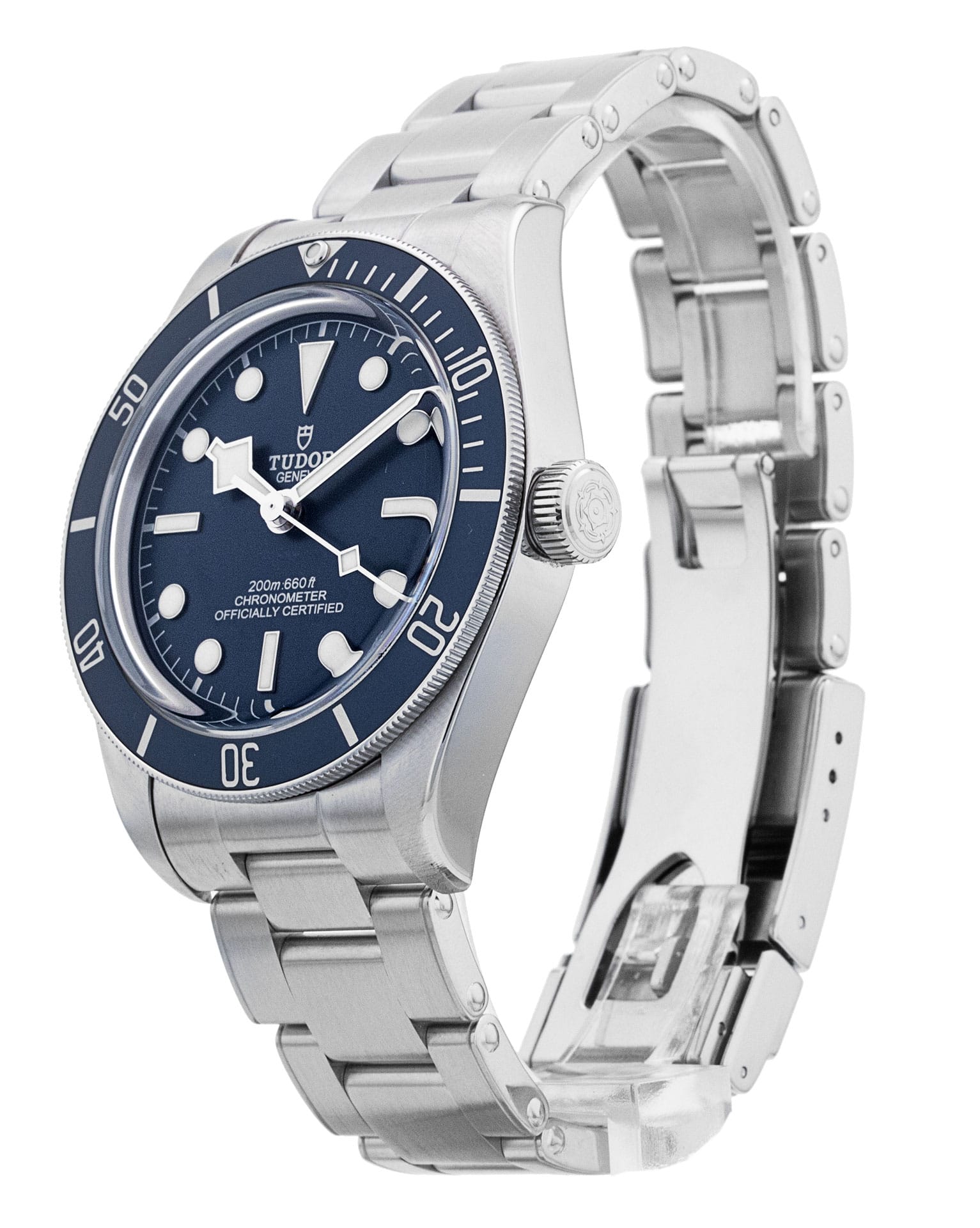 Tudor Black Bay 58 M79030B-0001 Thumbnail 2