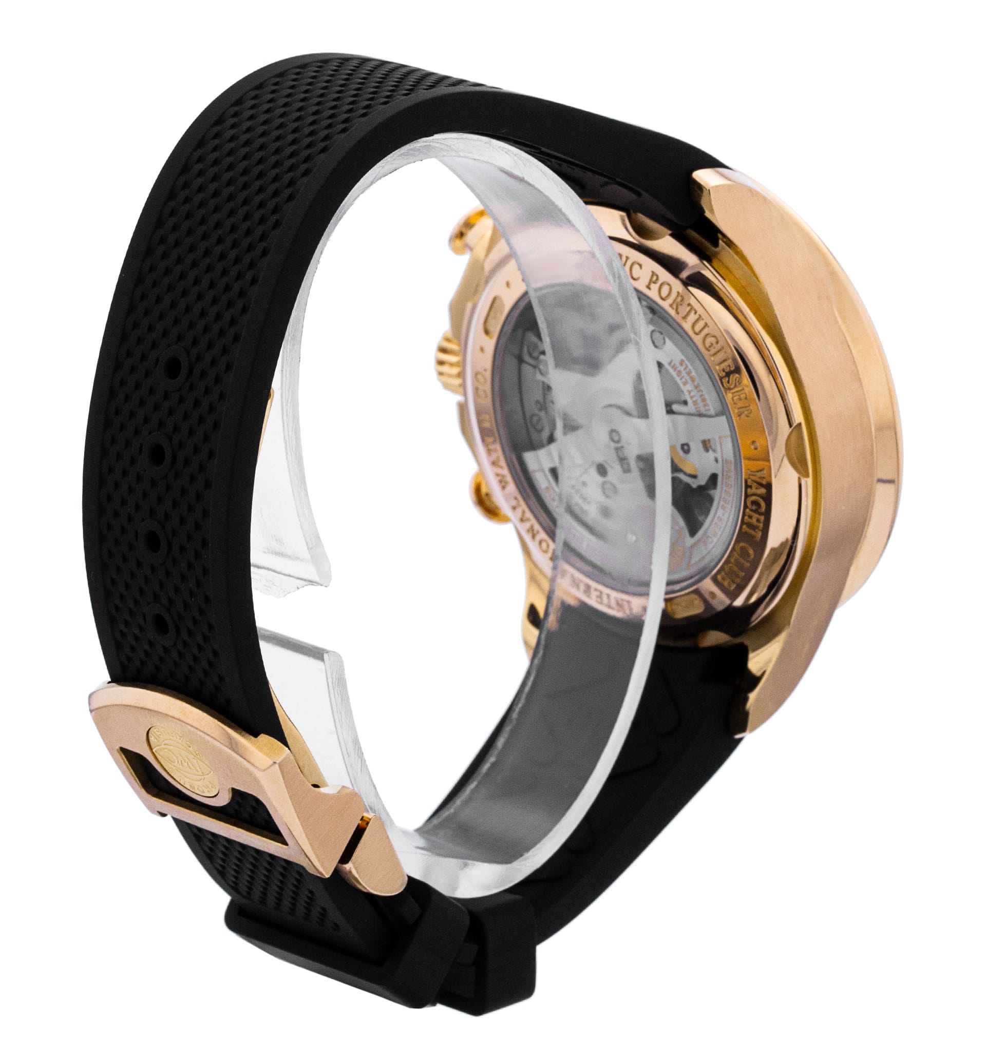 IWC Portugieser Yacht Club IW390209 Thumbnail 3