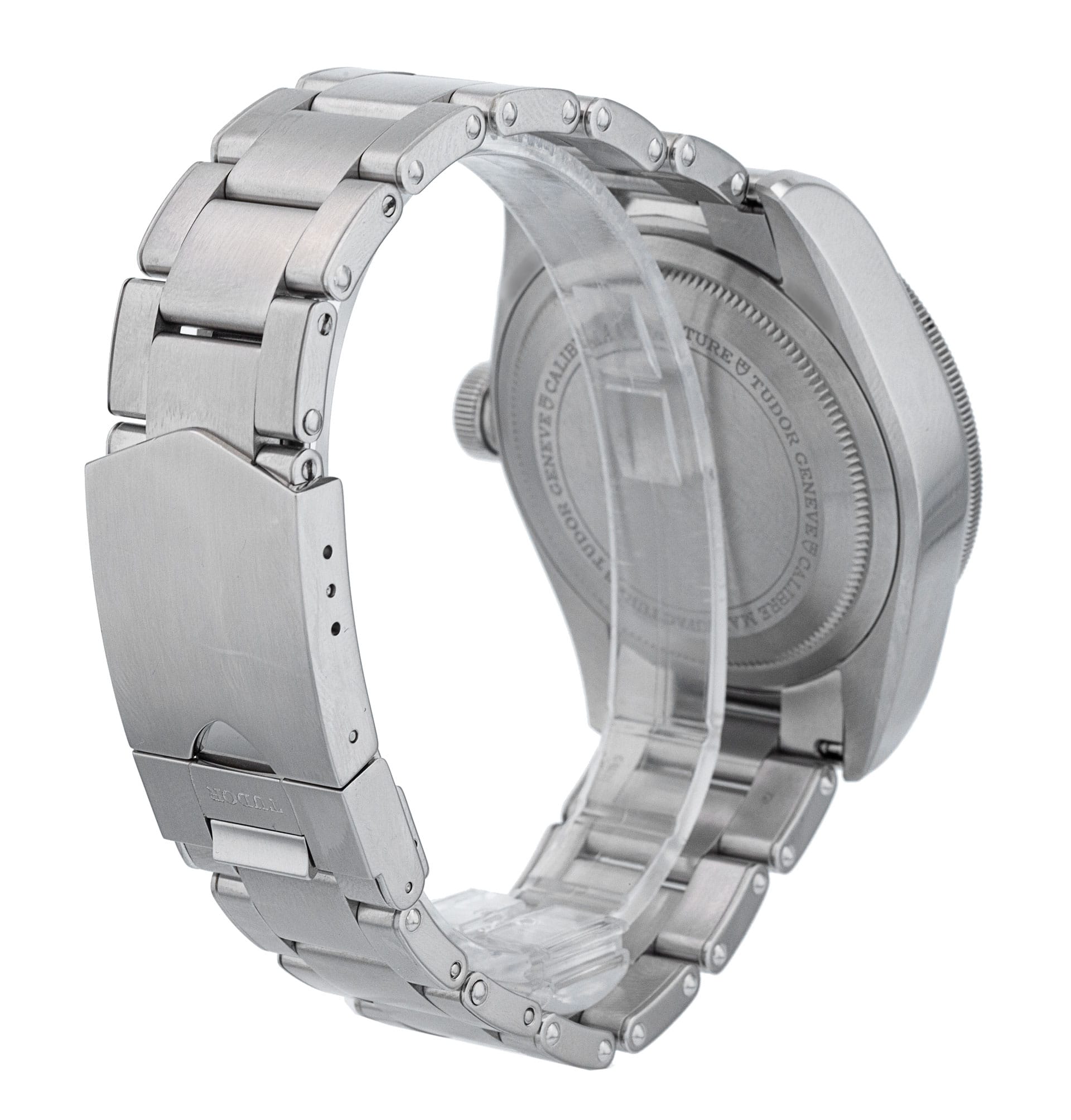 Tudor Black Bay GMT M79830RB-0010 Thumbnail 3