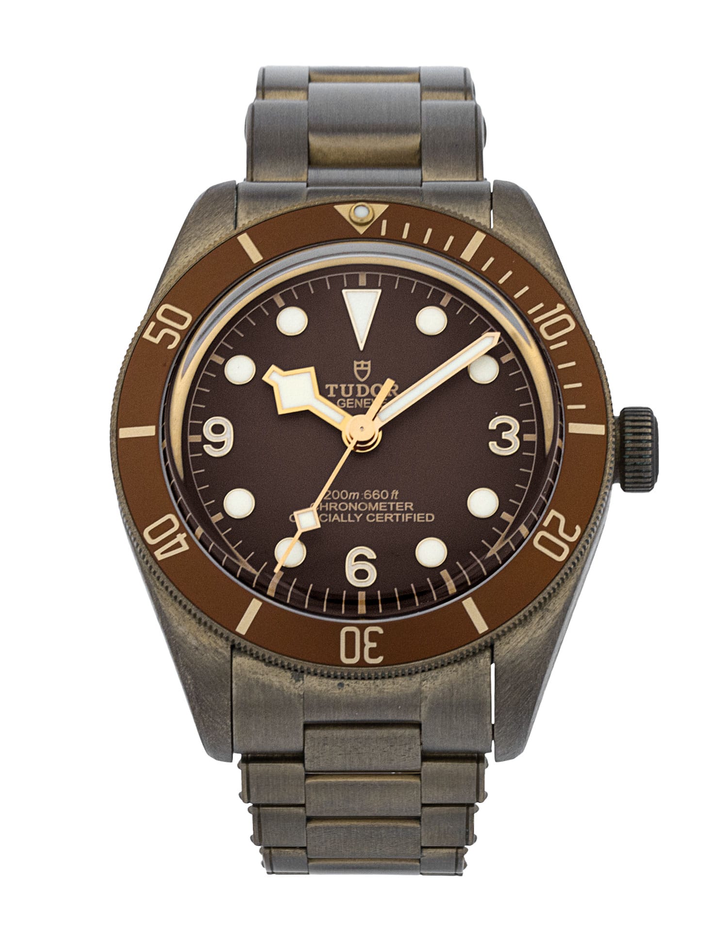 Tudor Black Bay 58 M79012M-0001