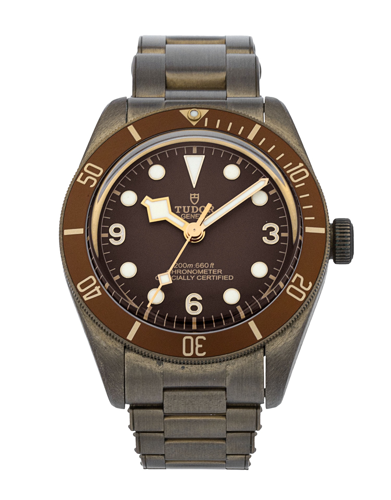 Tudor Black Bay 58 M79012M-0001