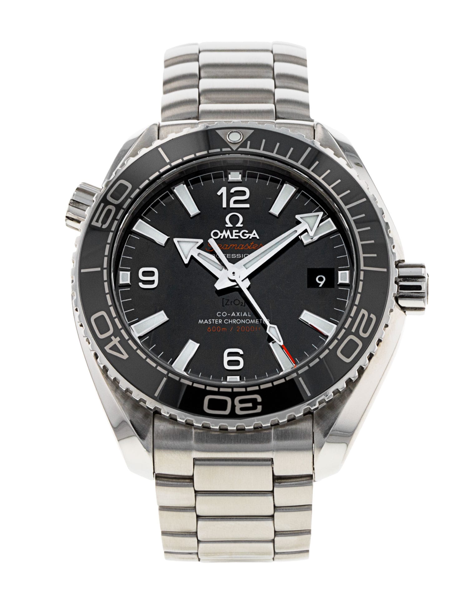 Omega Planet Ocean 215.30.40.20.01.001 Thumbnail 1