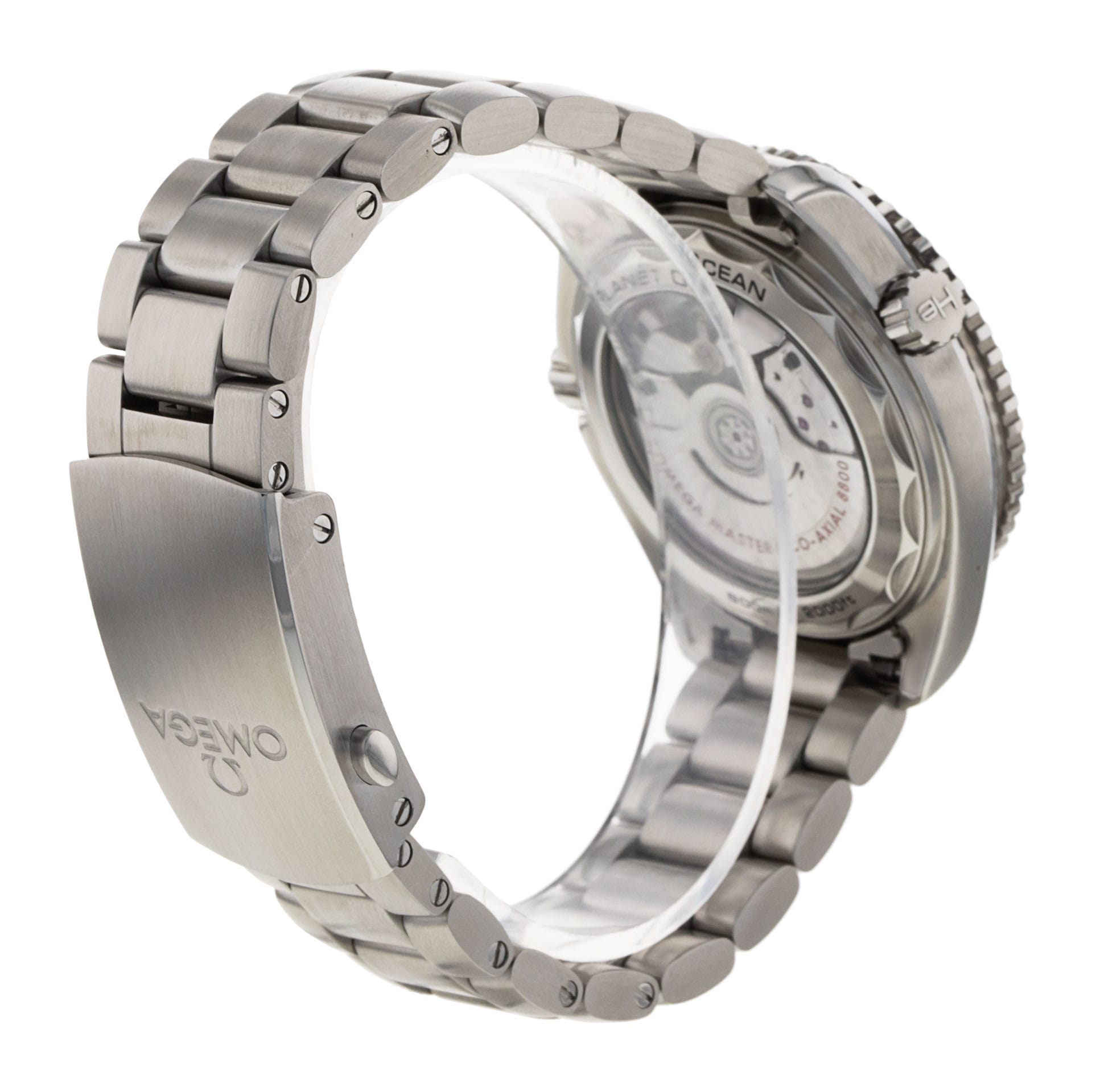 Omega Planet Ocean 215.30.40.20.01.001 Thumbnail 3